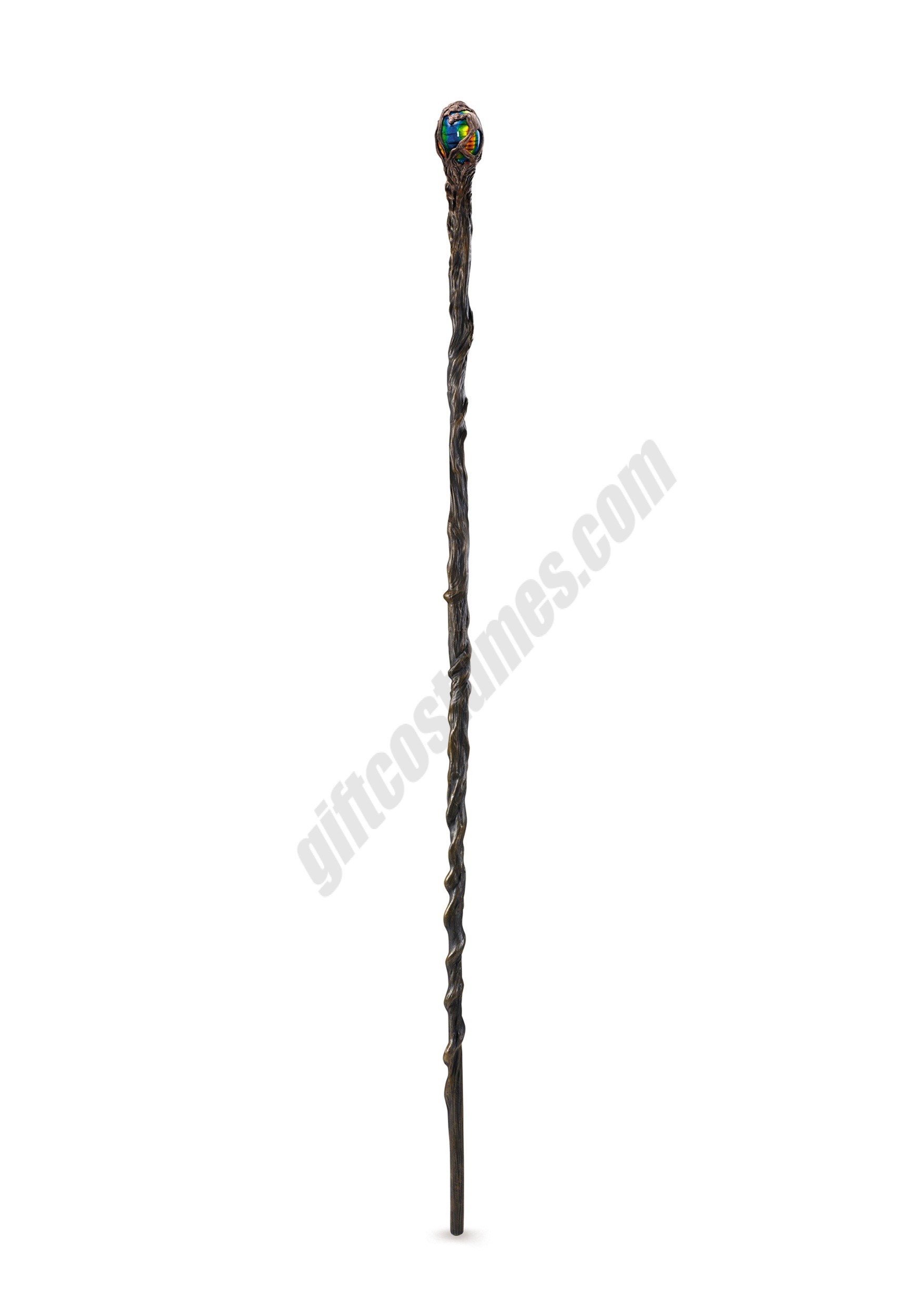 Deluxe Maleficent Glowing Staff Promotions - Deluxe Maleficent Glowing Staff Promotions