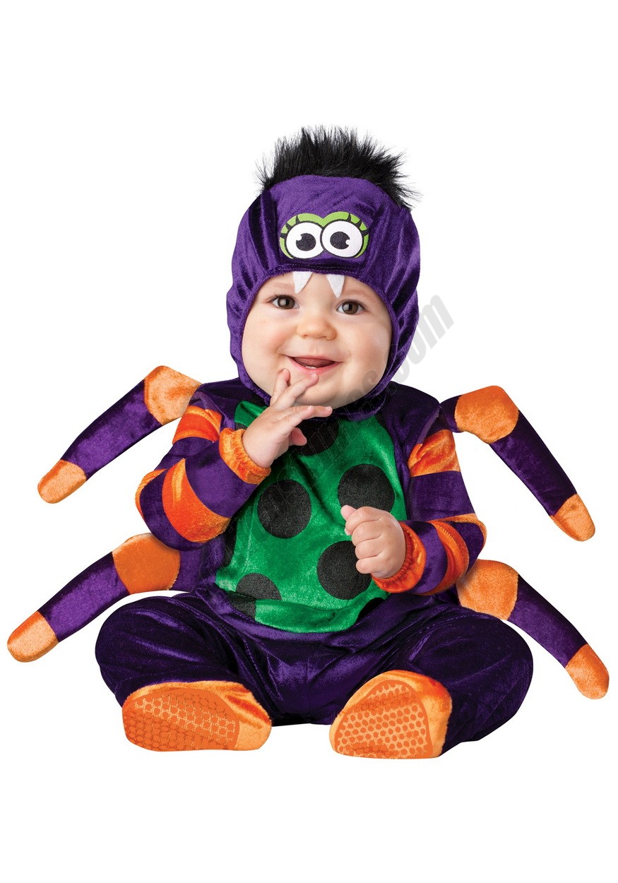 Itsy Bitsy Spider Costume Promotions - Itsy Bitsy Spider Costume Promotions