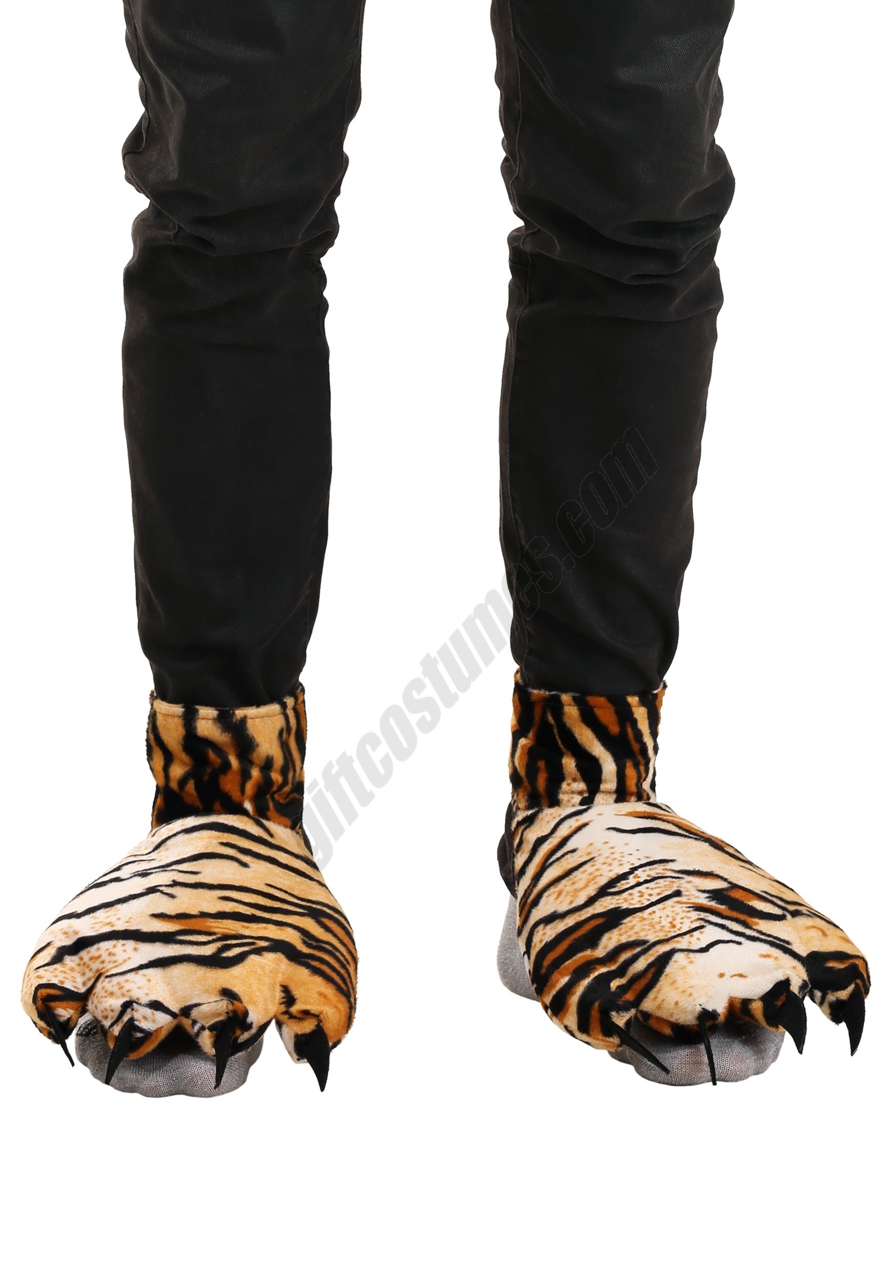 Tiger Shoe Covers Promotions - Tiger Shoe Covers Promotions