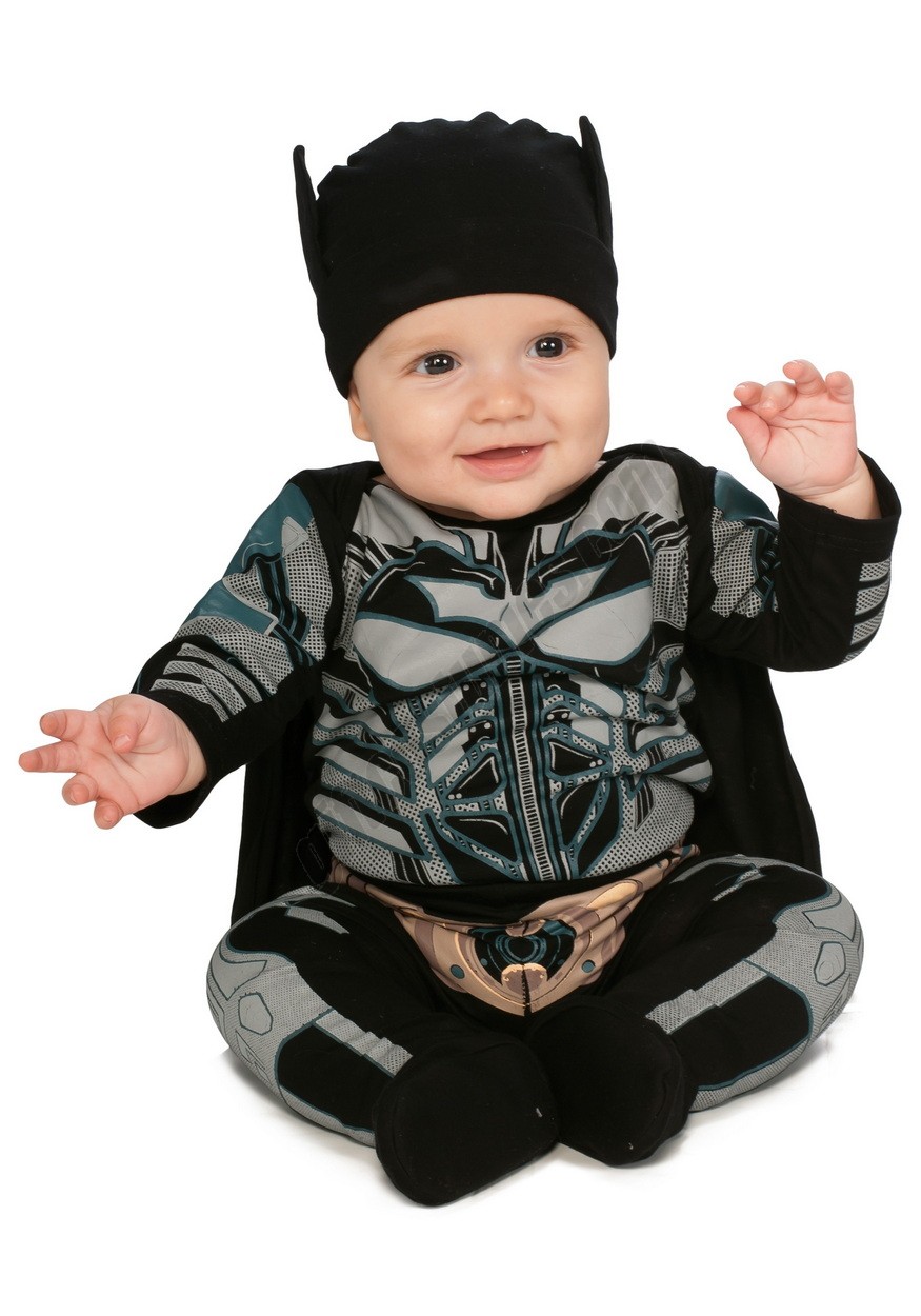 Infant Newborn Batman Costume Promotions - Infant Newborn Batman Costume Promotions