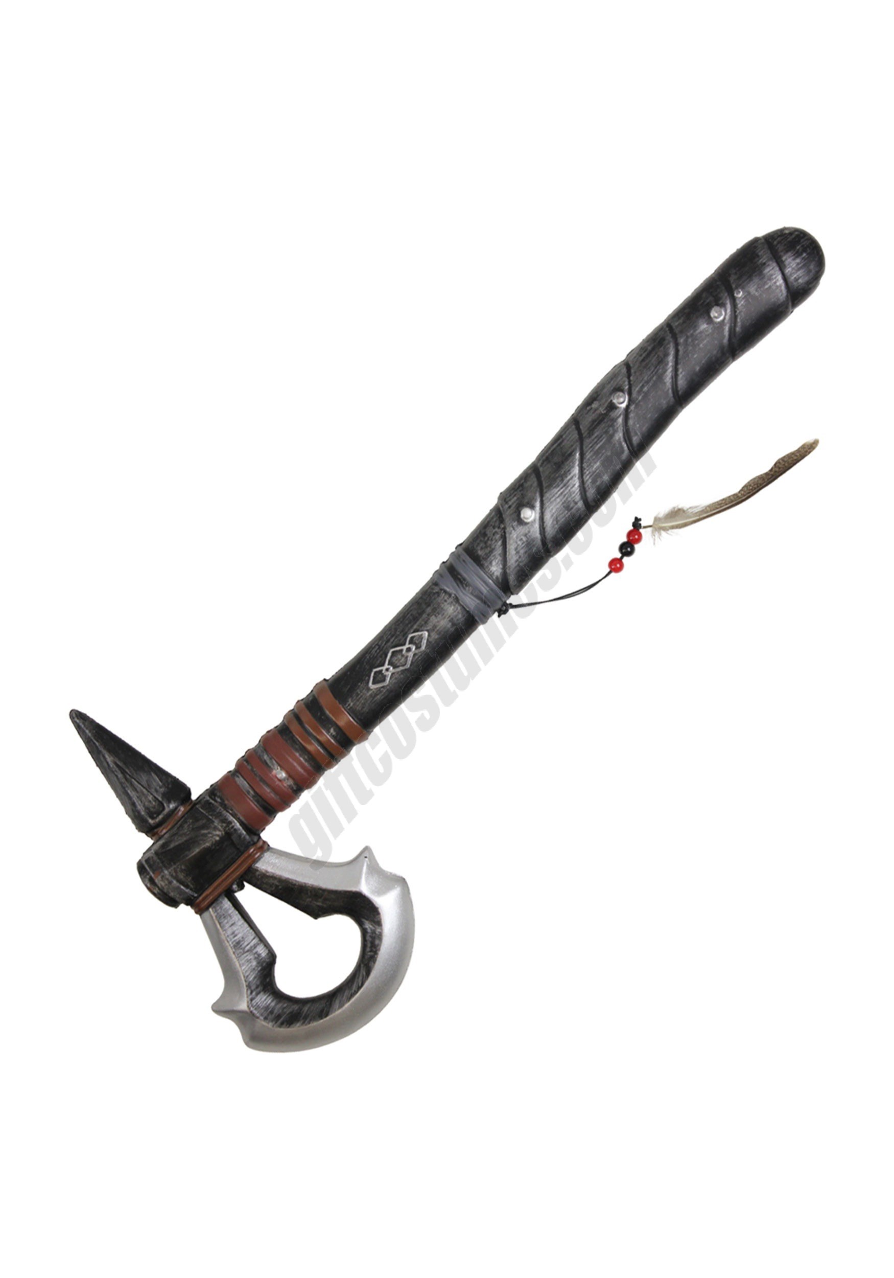 Assassin's Creed Connor's Tomahawk Foam Axe Promotions - Assassin's Creed Connor's Tomahawk Foam Axe Promotions
