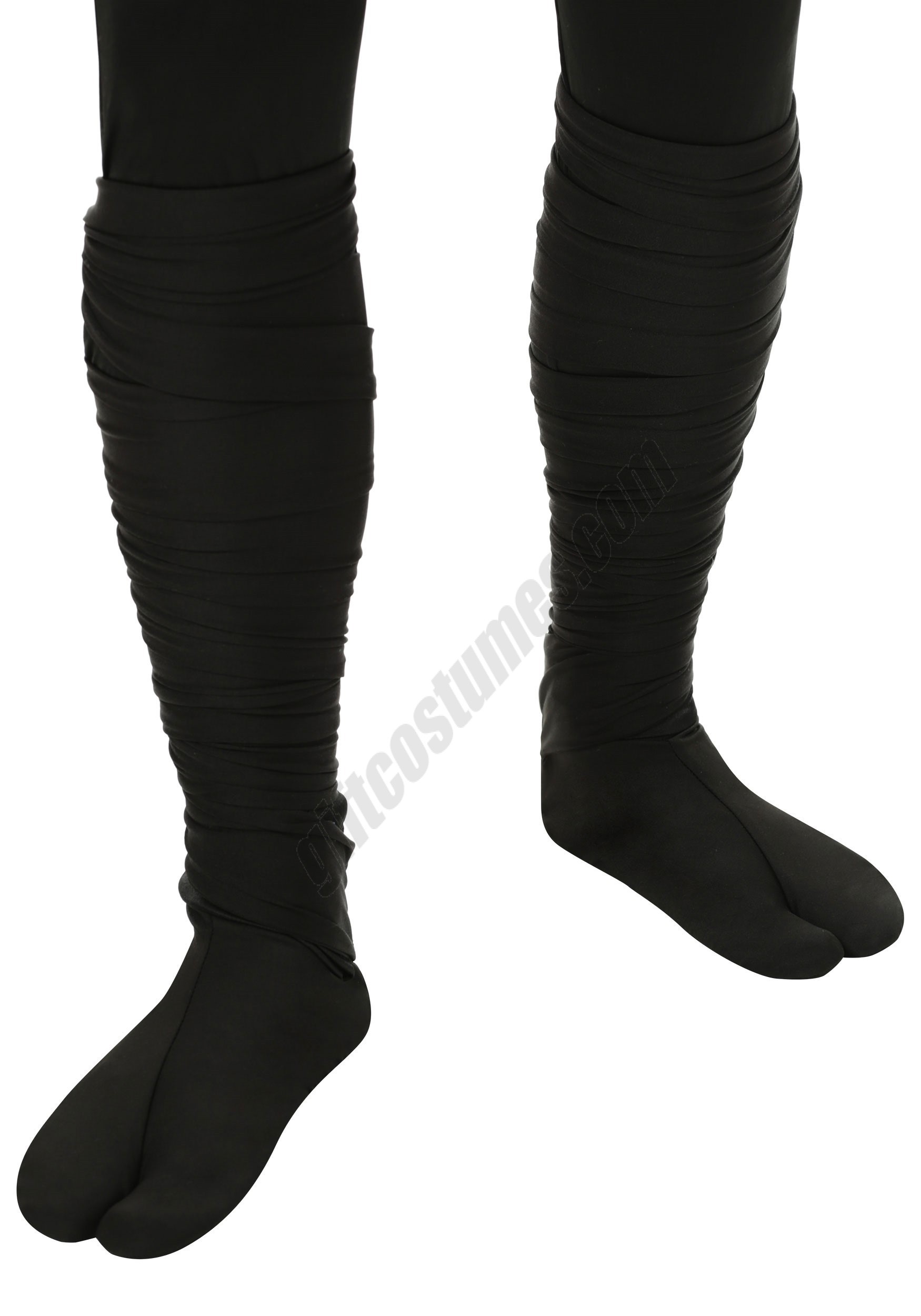 Ninja Costume Boots for Adults Promotions - Ninja Costume Boots for Adults Promotions