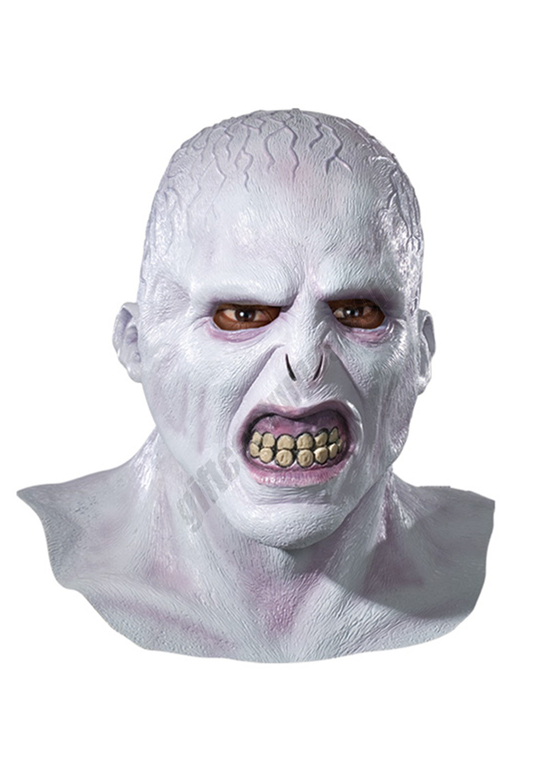 Voldemort Mask Promotions - Voldemort Mask Promotions