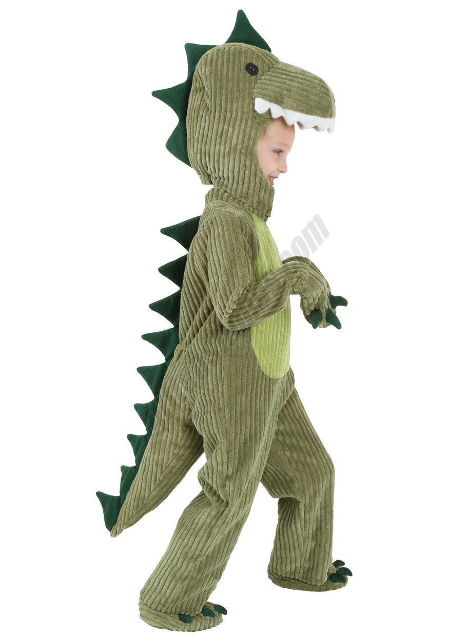 Toddler T-Rex Costume Promotions - Toddler T-Rex Costume Promotions