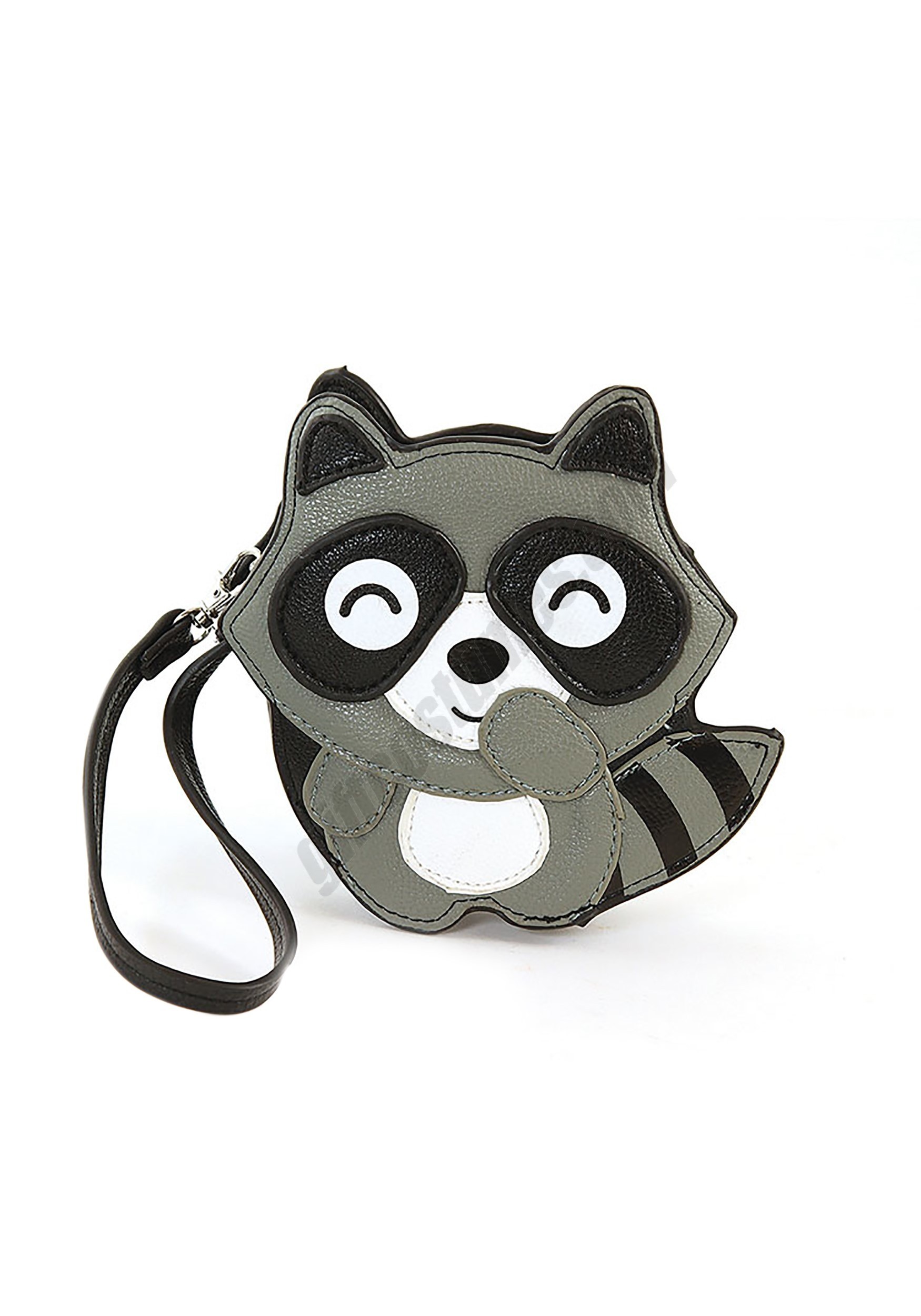 Raccoon Wristlet Bag Promotions - Raccoon Wristlet Bag Promotions