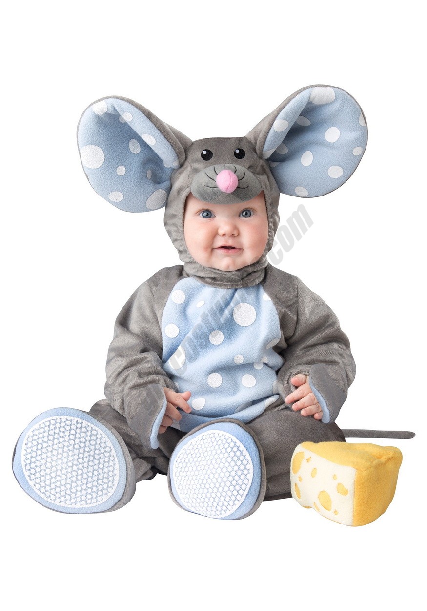 Infant Lil Mouse Costume Promotions - Infant Lil Mouse Costume Promotions