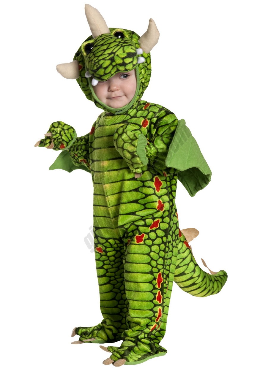 Toddler Dragon Costume Promotions - Toddler Dragon Costume Promotions