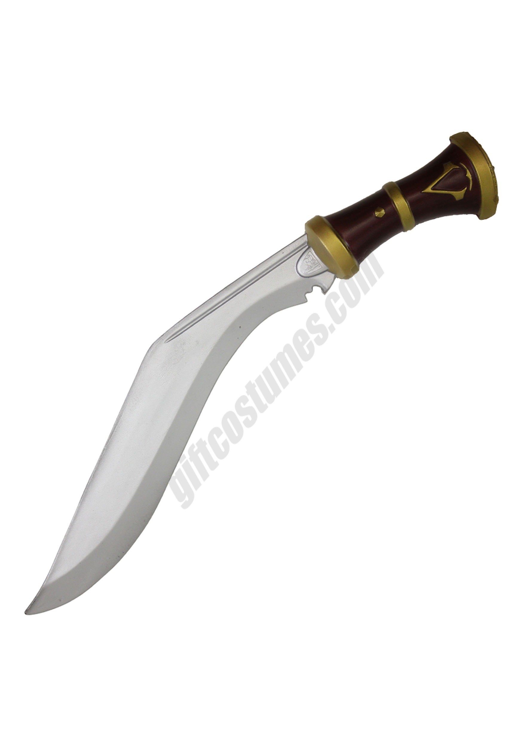 Assassin's Creed Foam Kukri Weapon Promotions - Assassin's Creed Foam Kukri Weapon Promotions