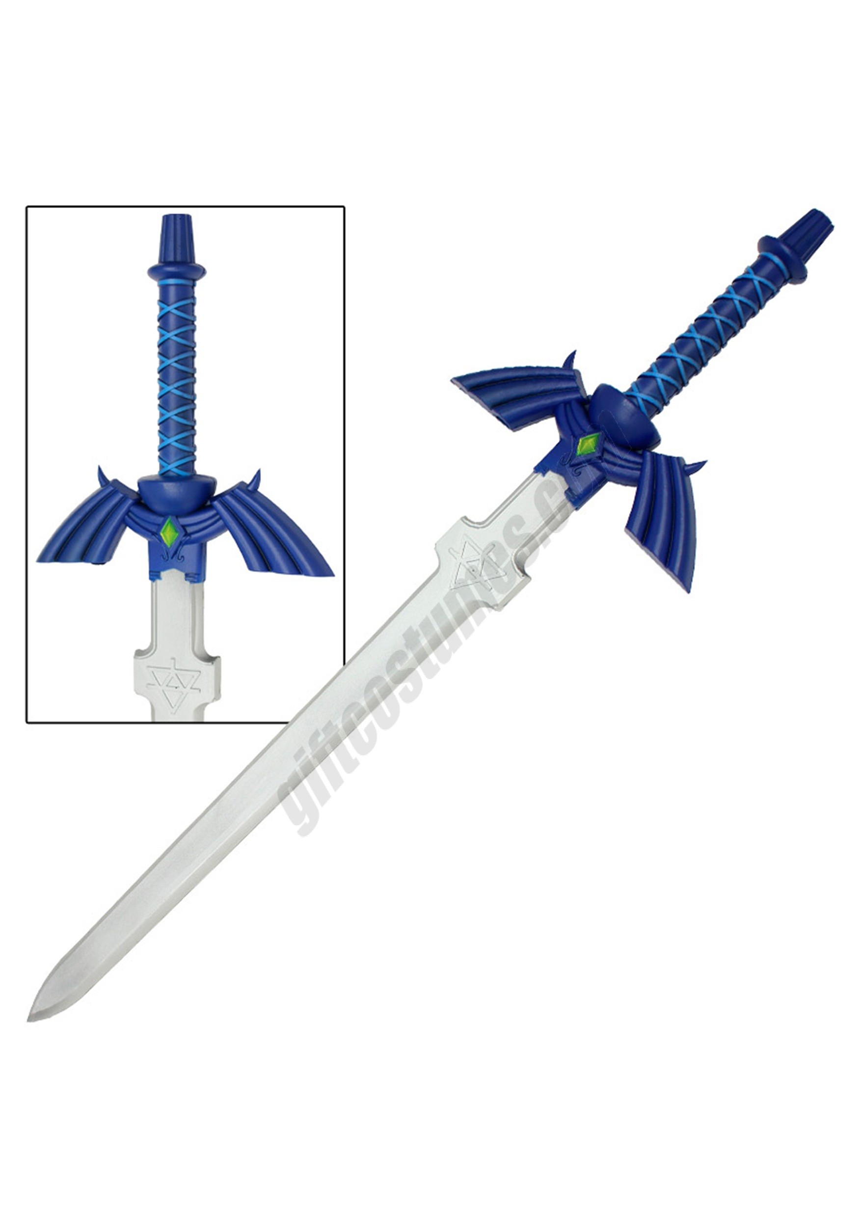 Zelda Foam Toy Sword Promotions - Zelda Foam Toy Sword Promotions