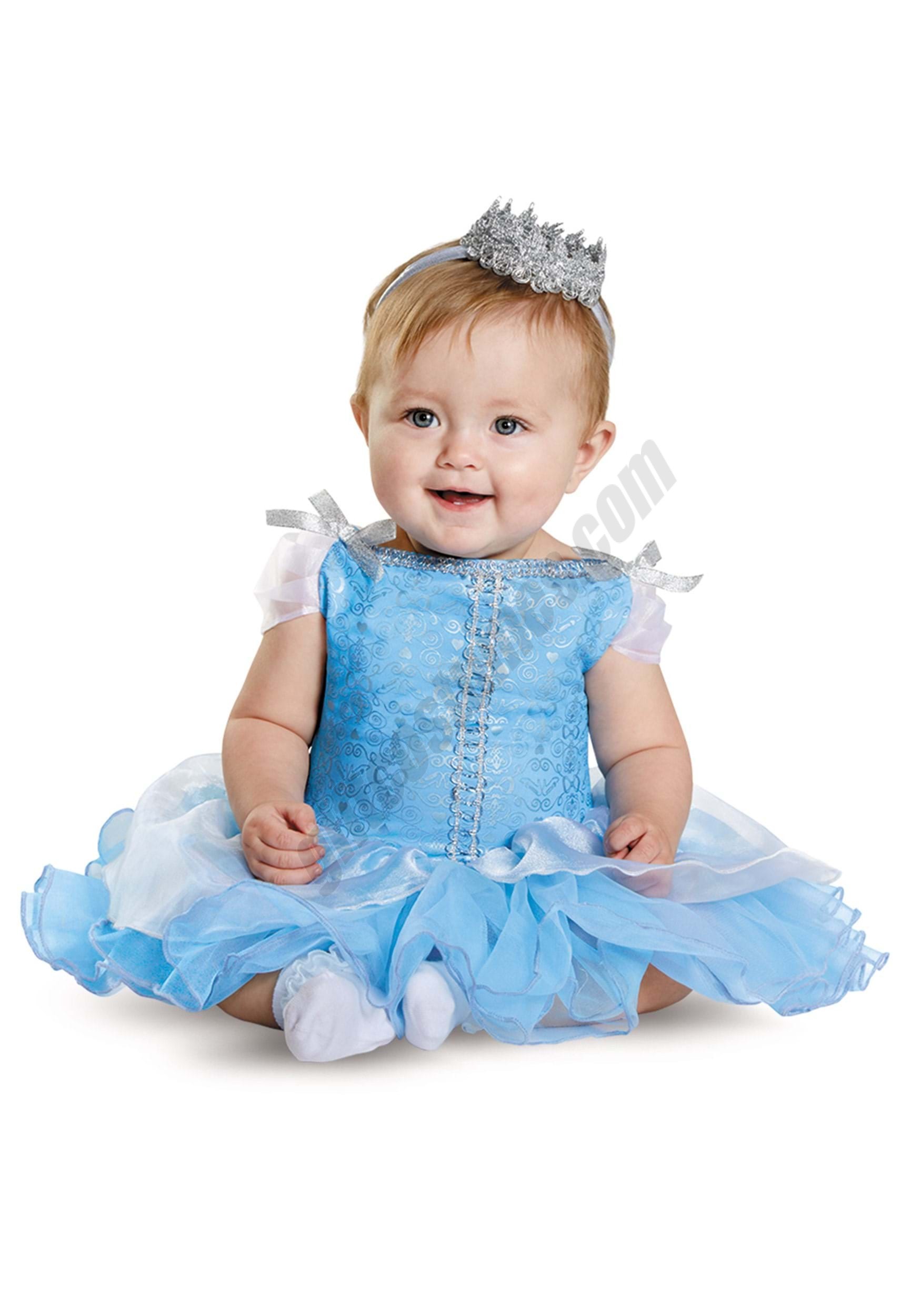 Cinderella Prestige Infant Costume Promotions - Cinderella Prestige Infant Costume Promotions