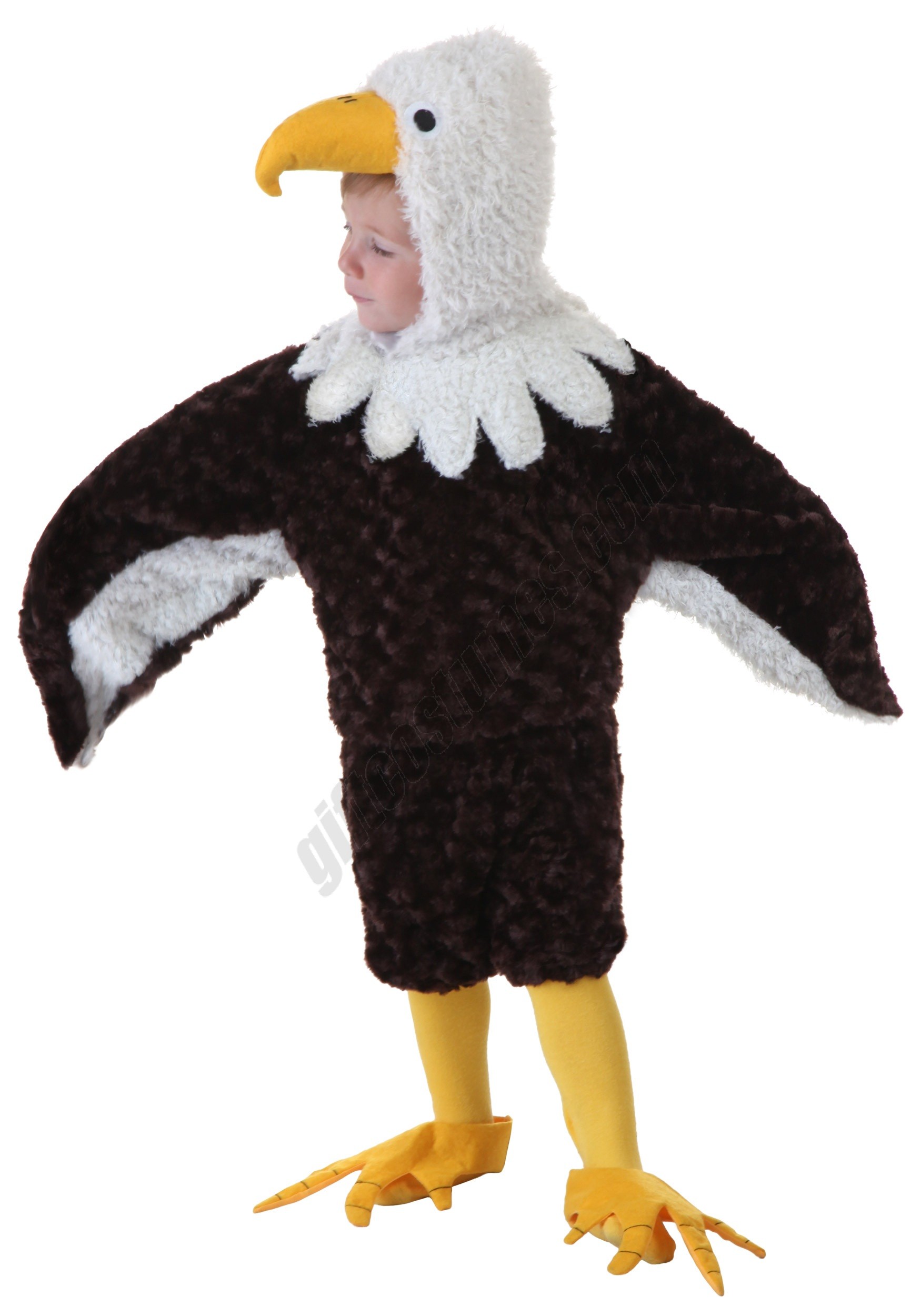 Toddler Eagle Costume Promotions - Toddler Eagle Costume Promotions