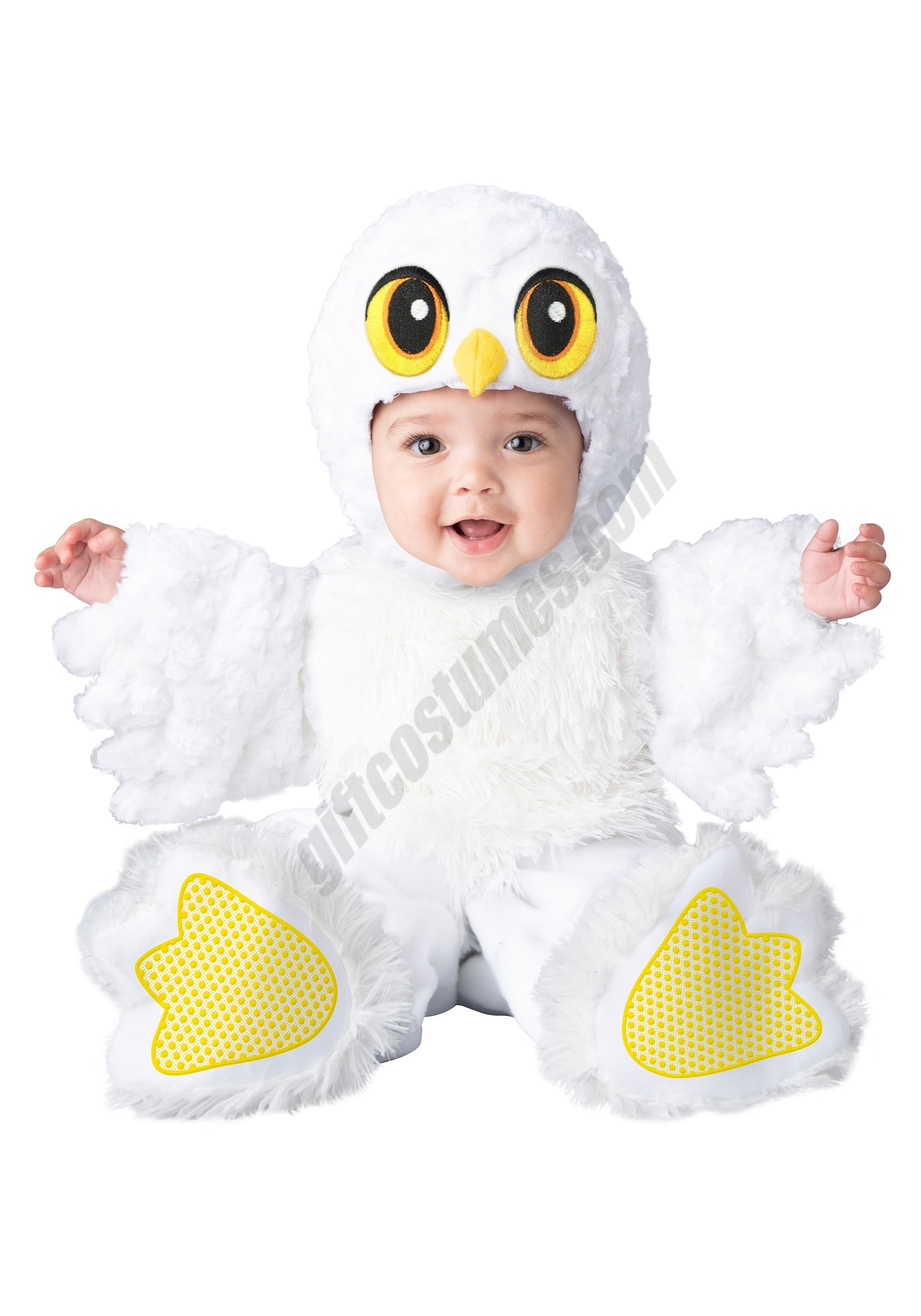 Infant Silly Snow Owl Costume Promotions - Infant Silly Snow Owl Costume Promotions