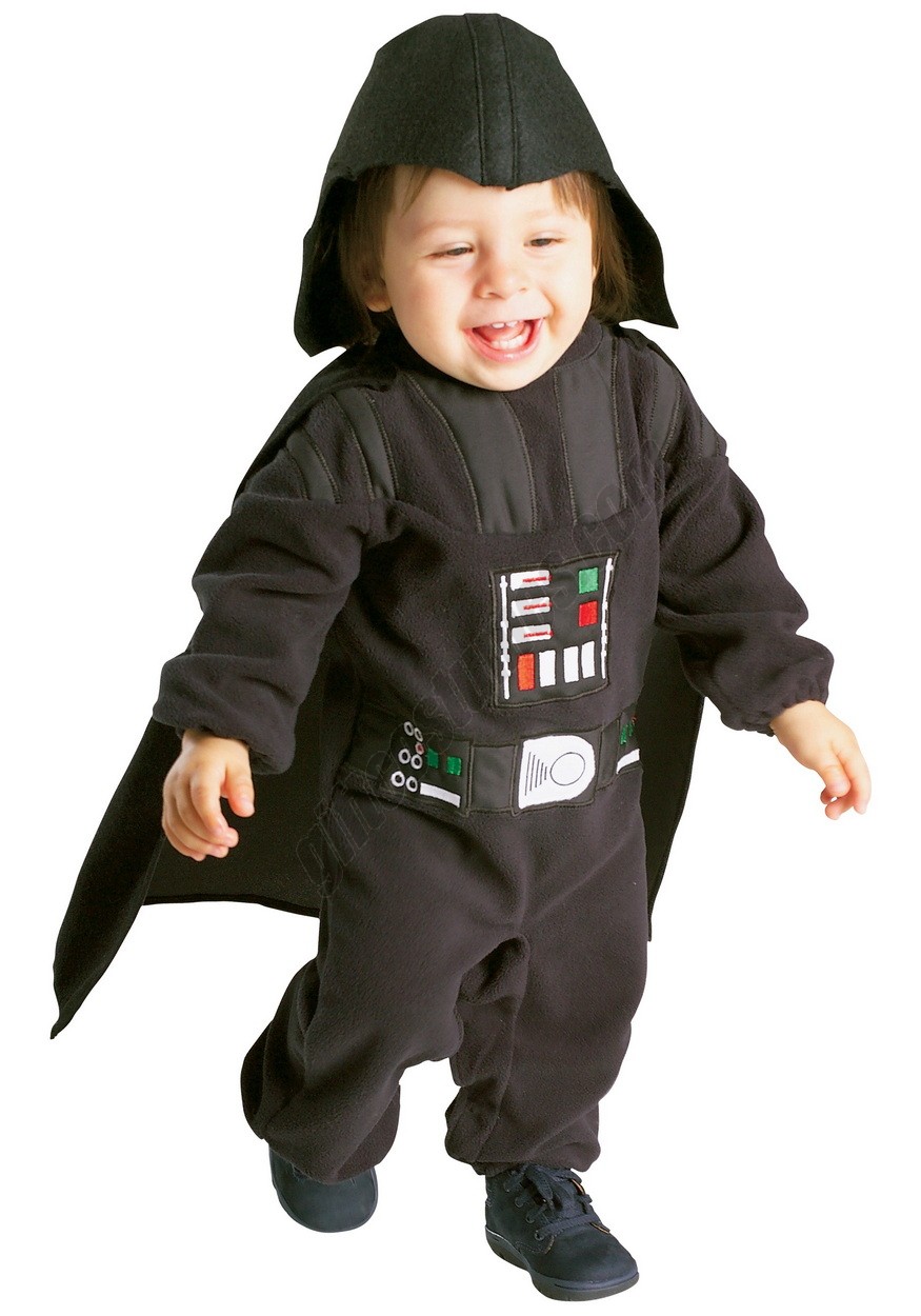 Toddler Darth Vader Costume Promotions - Toddler Darth Vader Costume Promotions