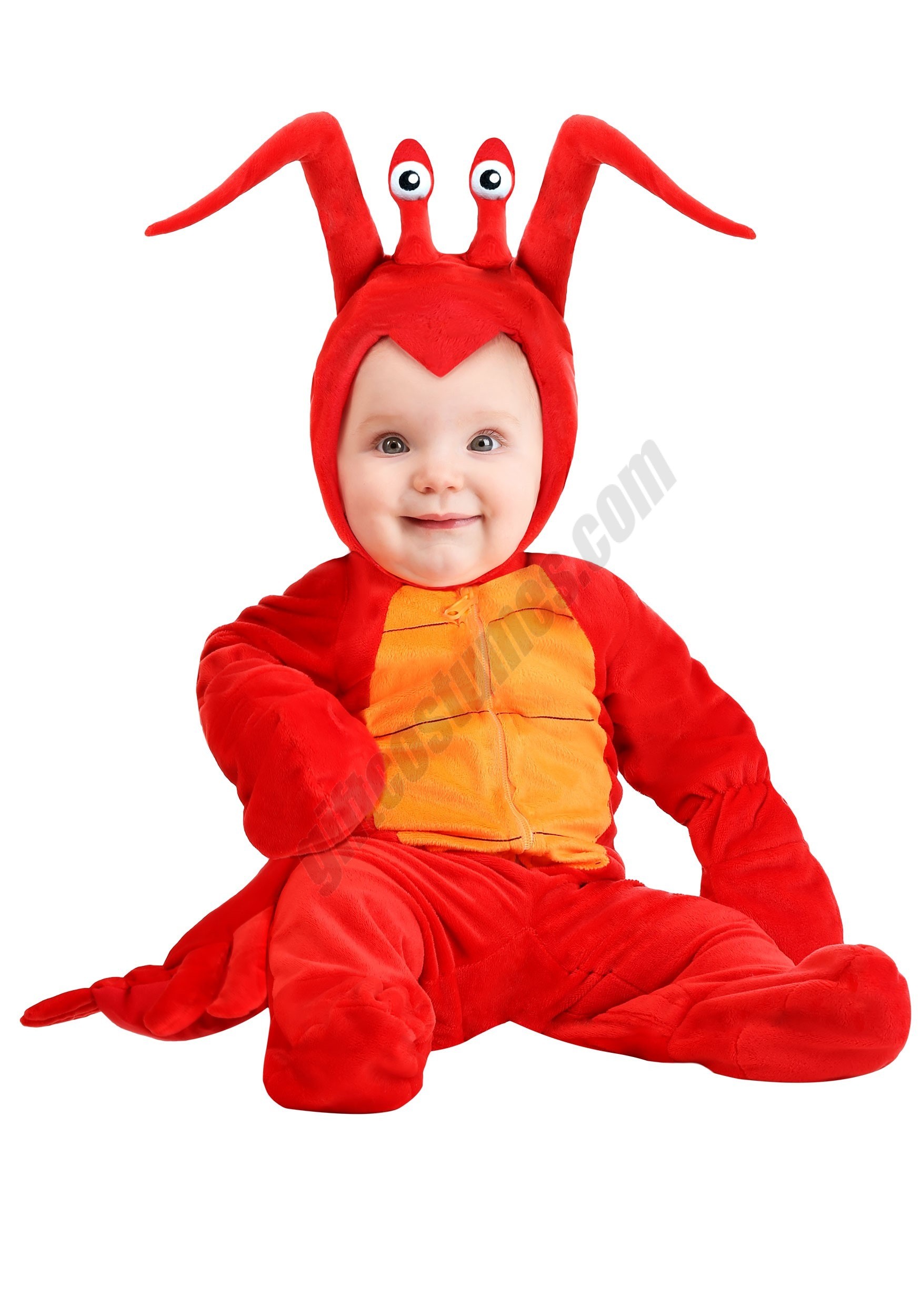 Infant Rock Lobster Costume Promotions - Infant Rock Lobster Costume Promotions