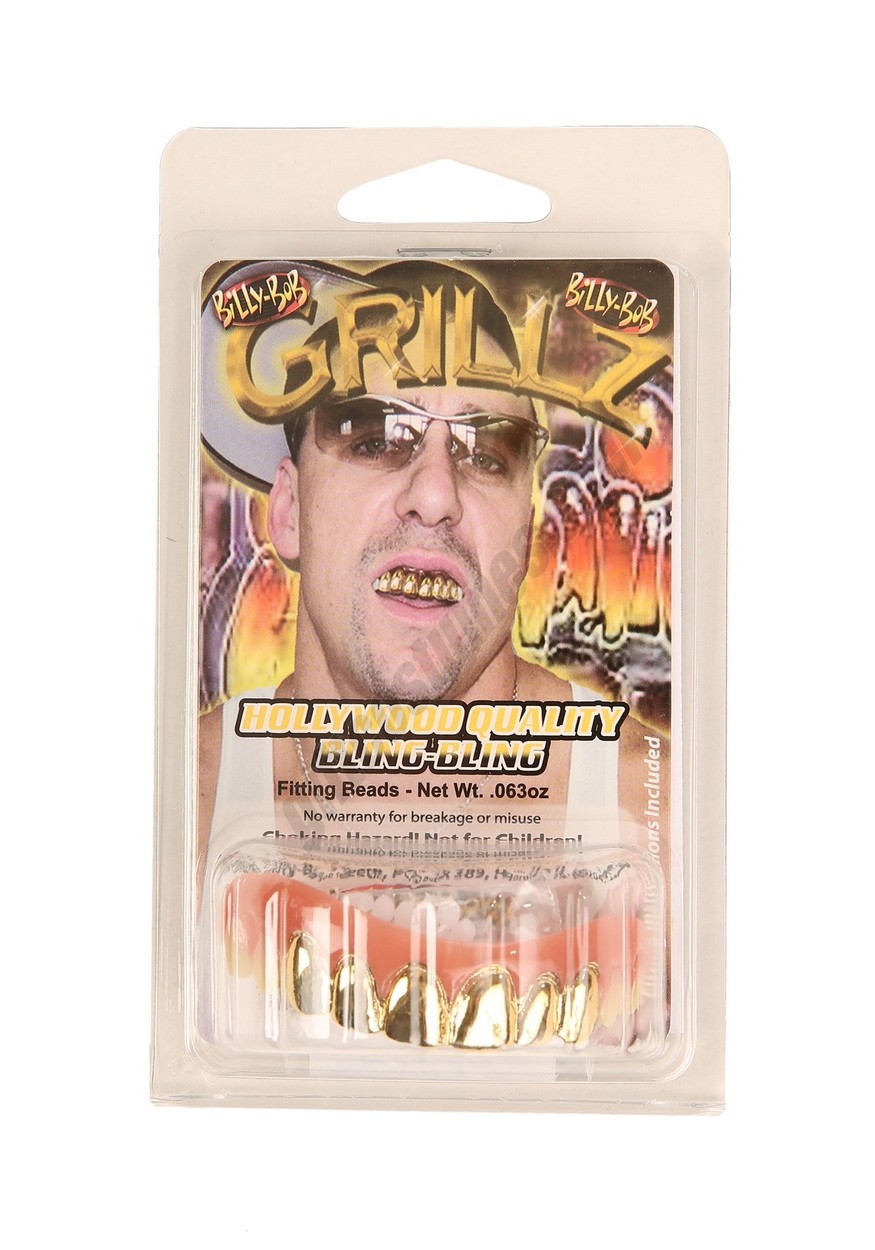 Solid Gold Teeth Promotions - Solid Gold Teeth Promotions