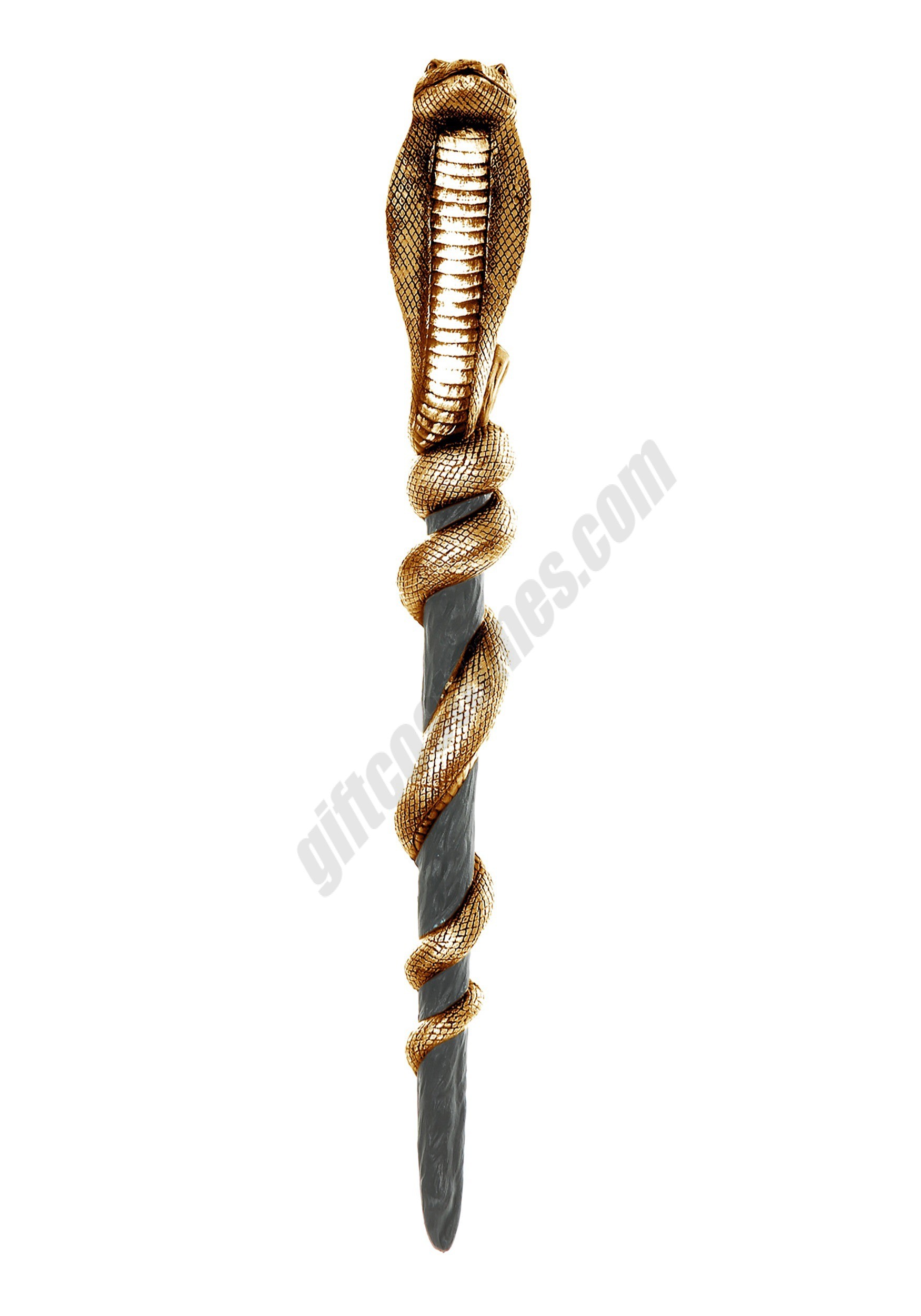 Egyptian Cobra 25 Inch Staff Promotions - Egyptian Cobra 25 Inch Staff Promotions