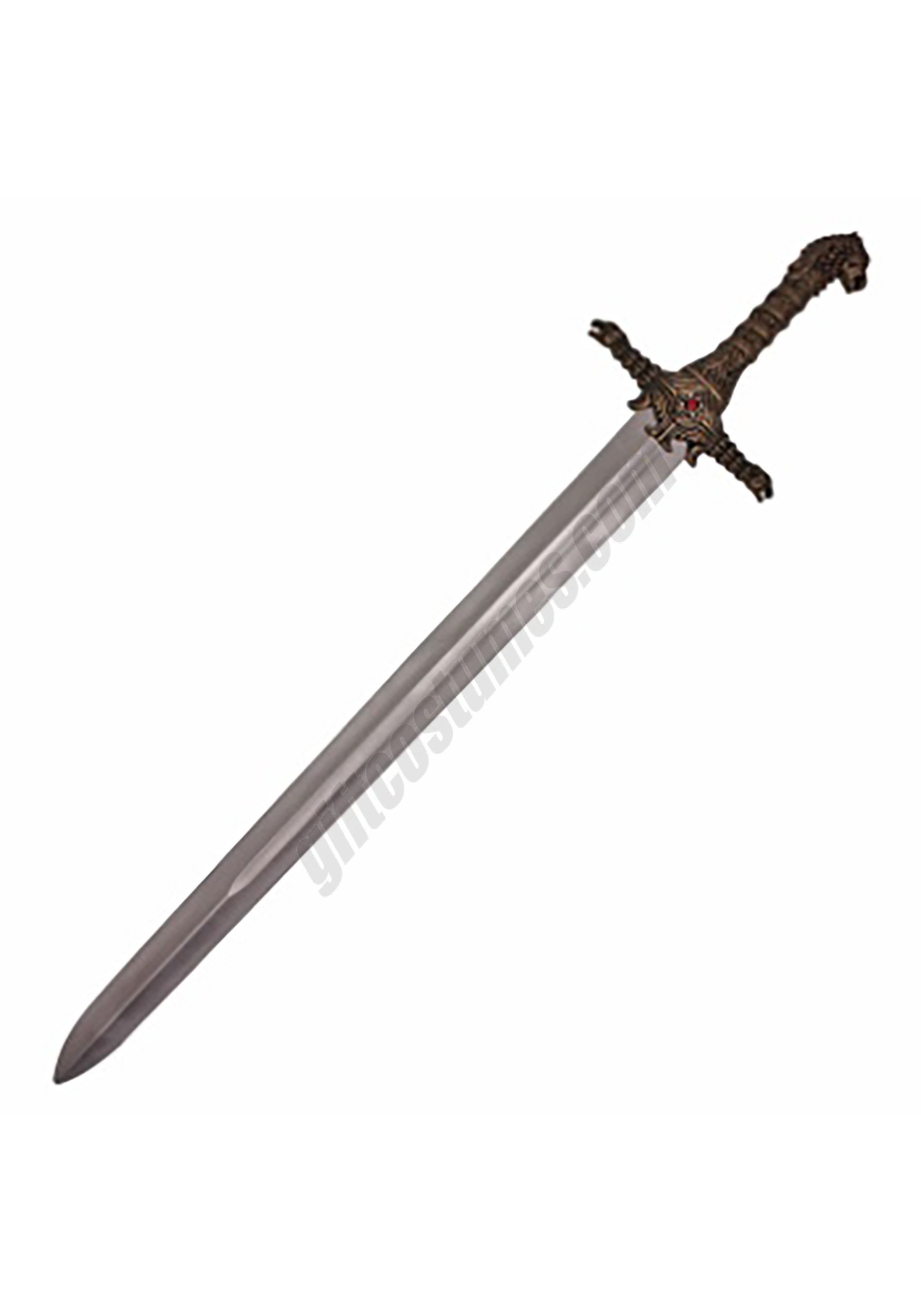 Game of Thrones Oathkeeper Sword Promotions - Game of Thrones Oathkeeper Sword Promotions