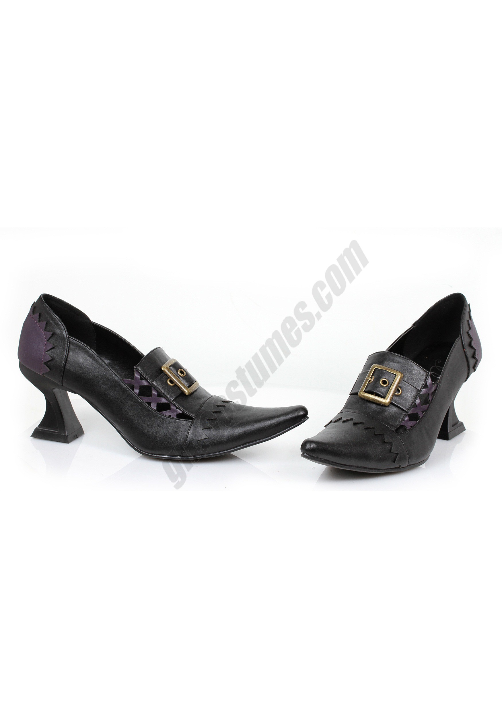 Women's Deluxe Witch Shoes Promotions - Women's Deluxe Witch Shoes Promotions