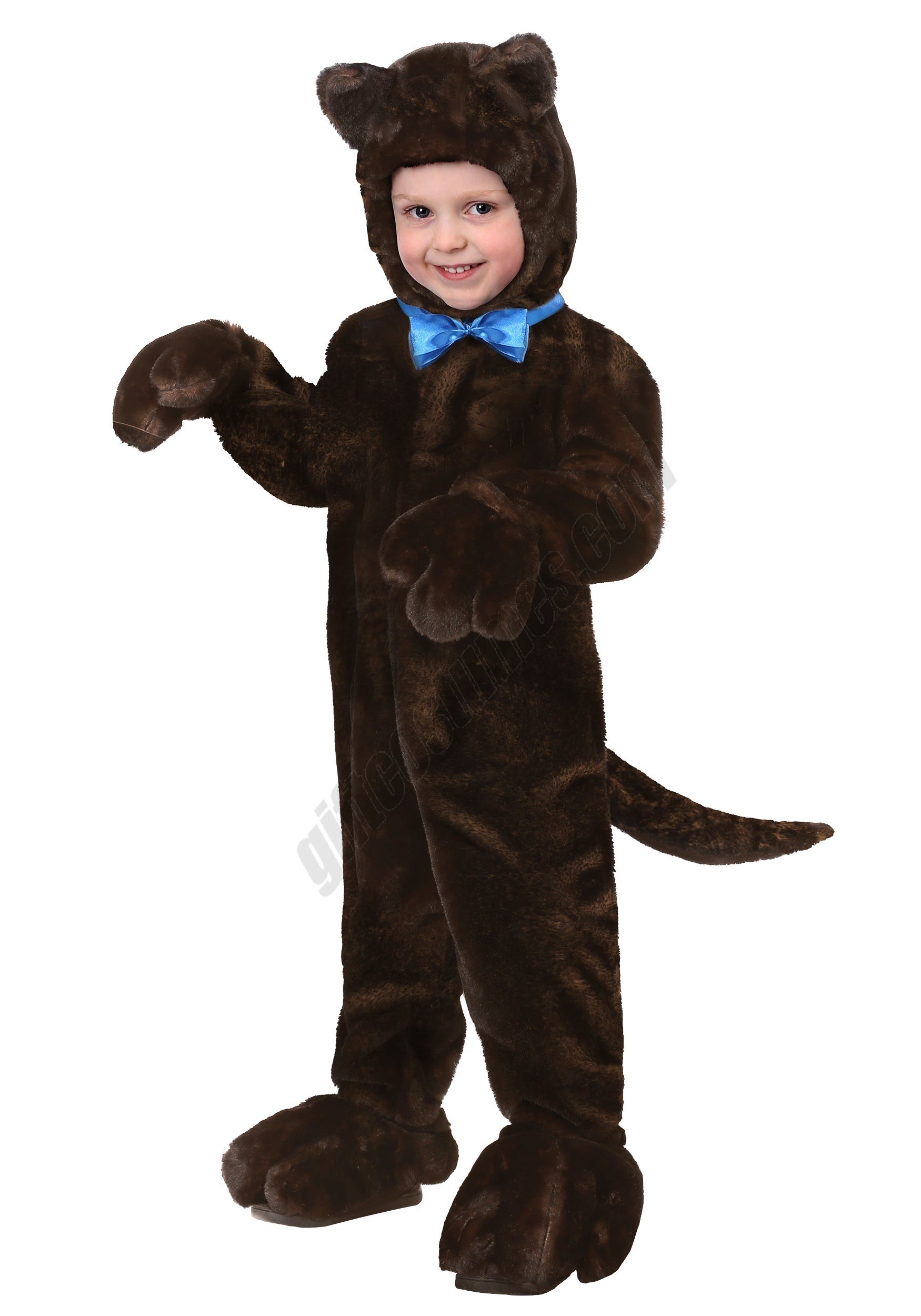 Toddler's Deluxe Brown Dog Promotions - Toddler's Deluxe Brown Dog Promotions
