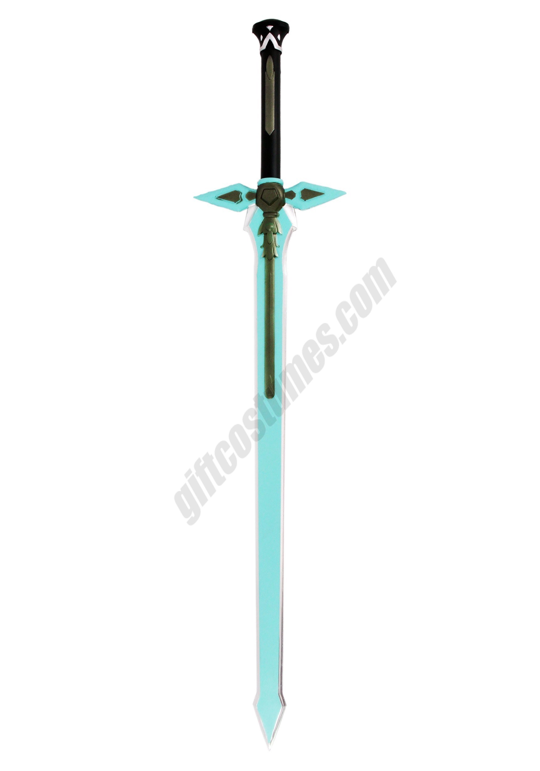 Sword Art Online Kirito’s Dark Repulser Sword Promotions - Sword Art Online Kirito’s Dark Repulser Sword Promotions