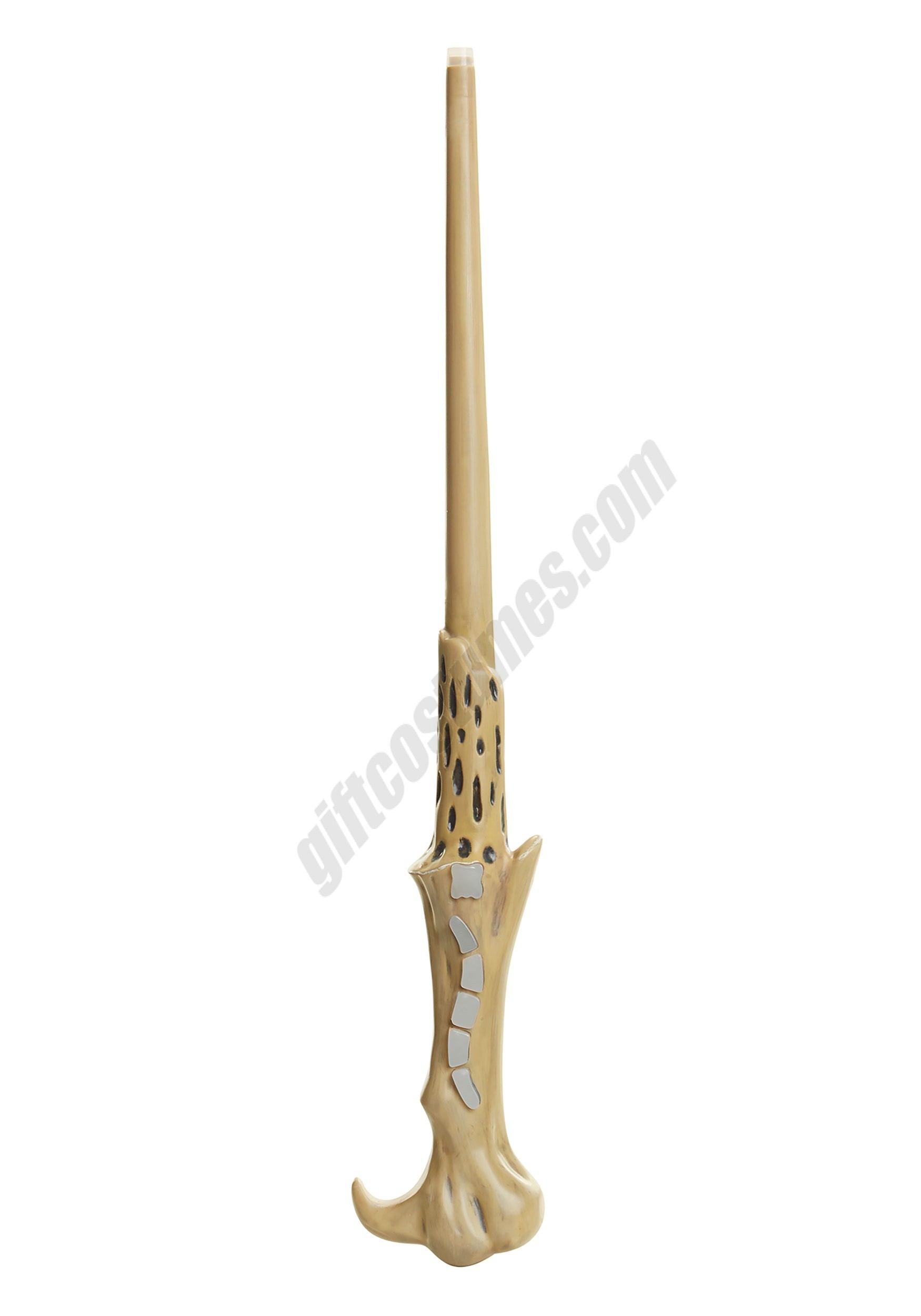 Voldemort Wand- Feature Wizard Wand Promotions - Voldemort Wand- Feature Wizard Wand Promotions