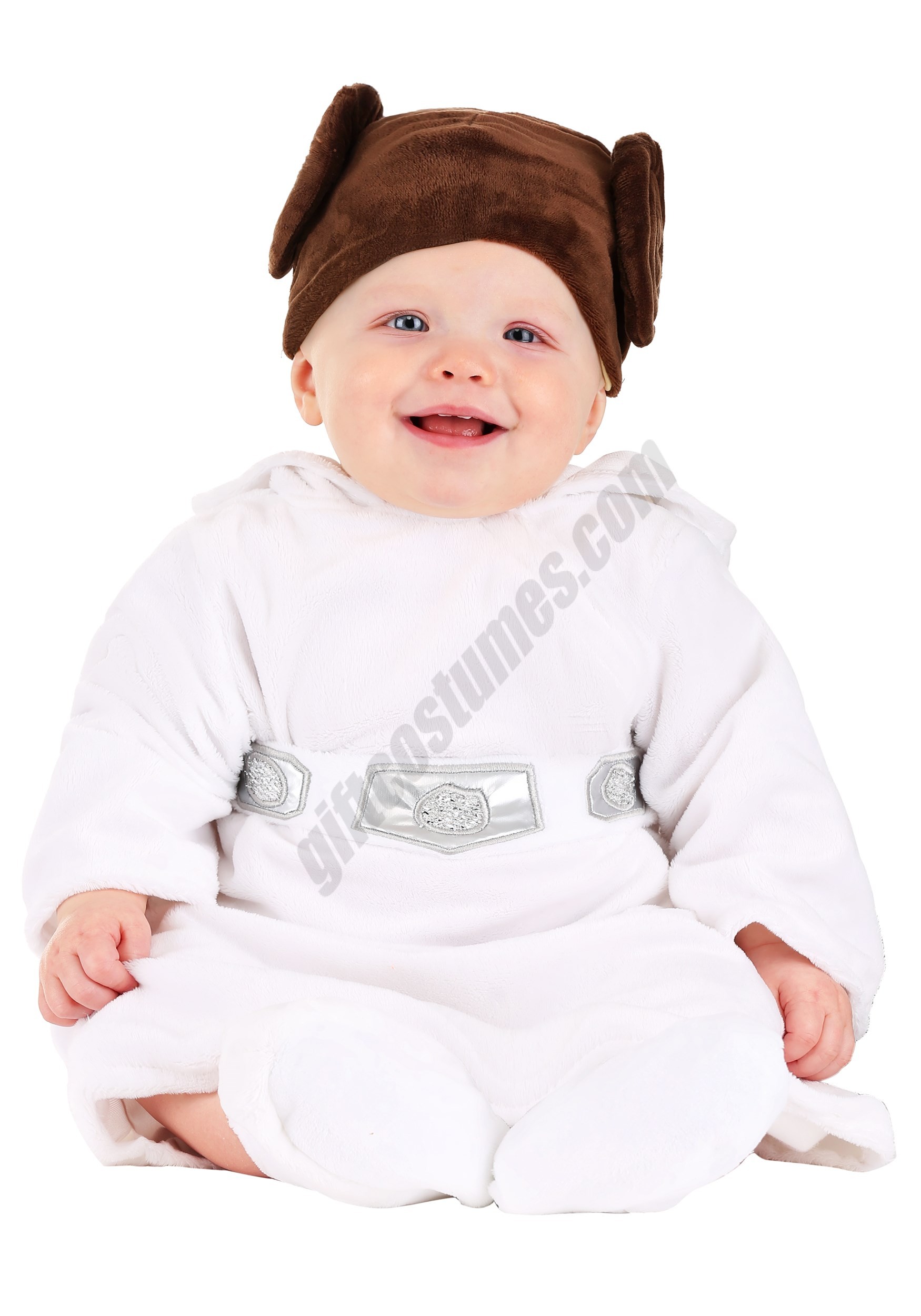 Princess Leia Infant Star Wars Costume Promotions - Princess Leia Infant Star Wars Costume Promotions