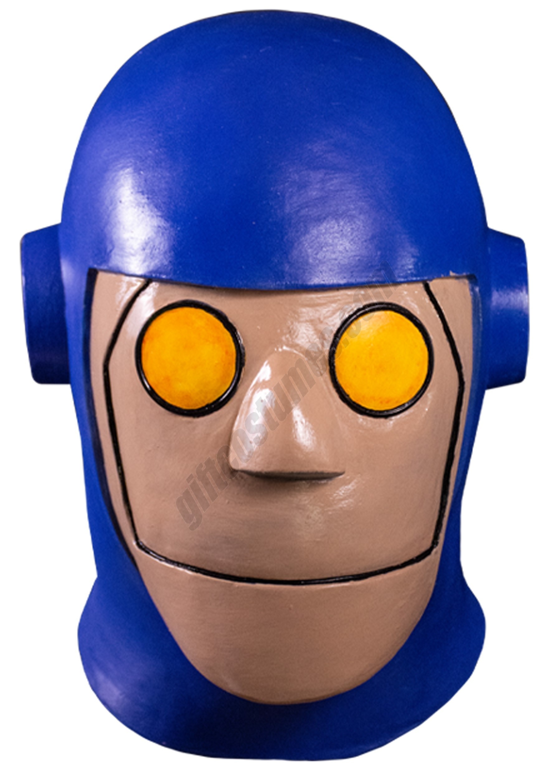 Scooby Doo Charlie The Robot Costume Mask Promotions - Scooby Doo Charlie The Robot Costume Mask Promotions