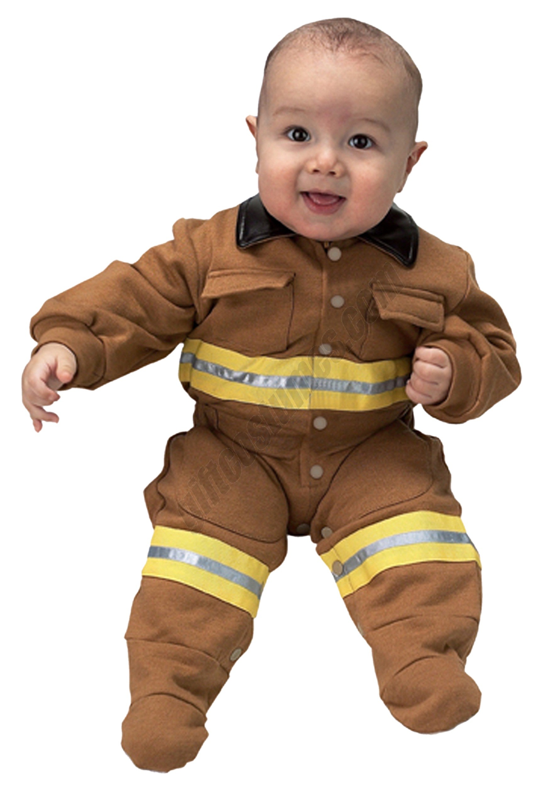 Infant Firefighter Costume Promotions - Infant Firefighter Costume Promotions