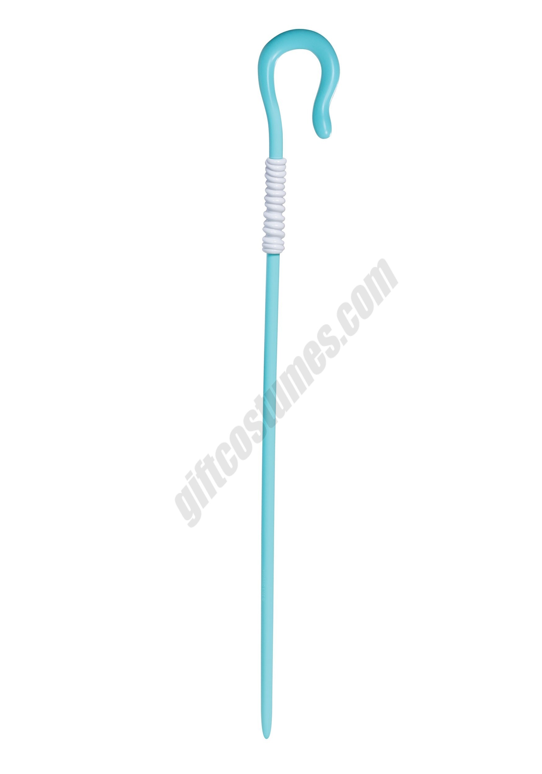 Toy Story Bo Peep's Staff Accessory Promotions - Toy Story Bo Peep's Staff Accessory Promotions