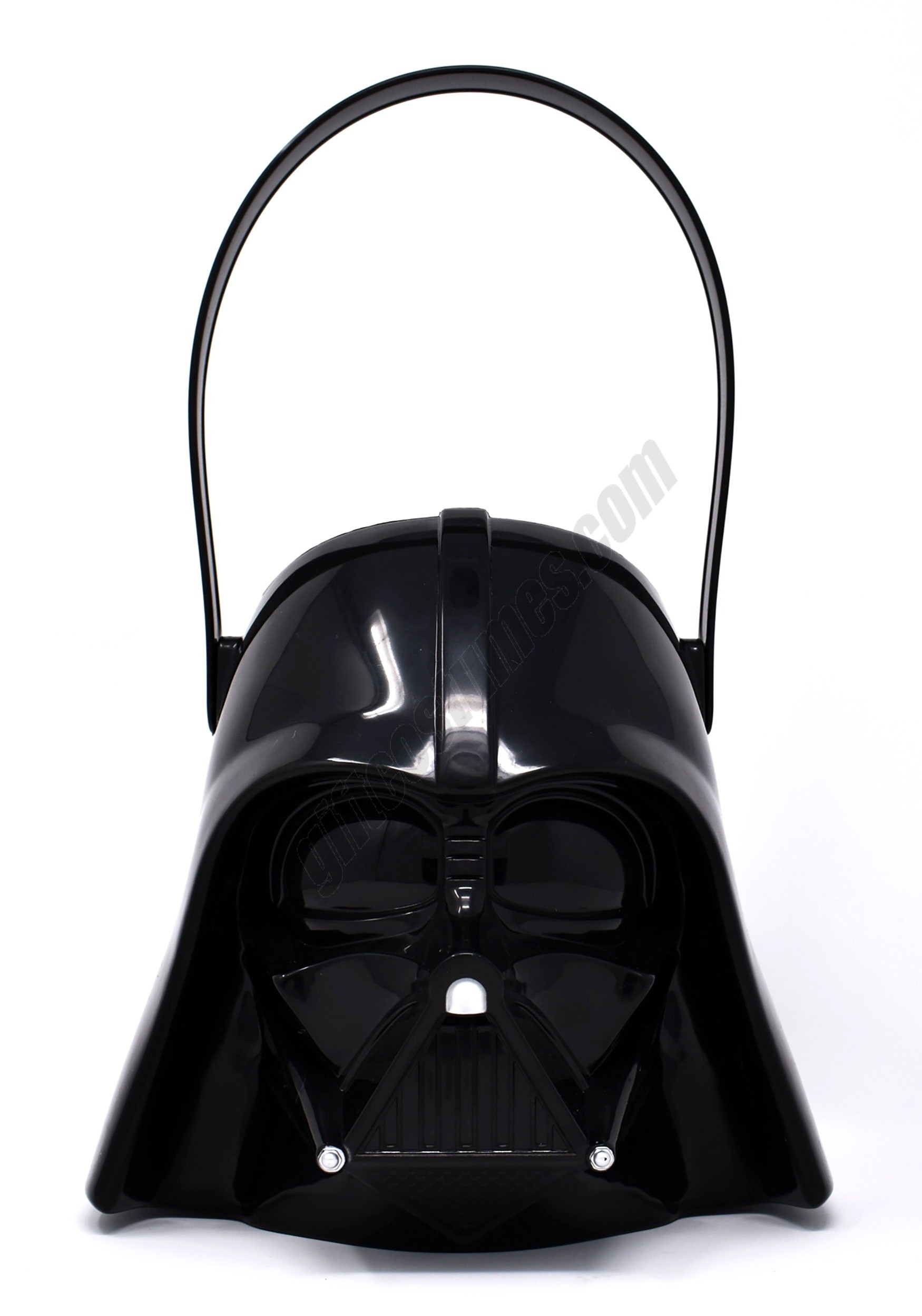 Darth Vader Plastic Trick or Treat Bucket Promotions - Darth Vader Plastic Trick or Treat Bucket Promotions