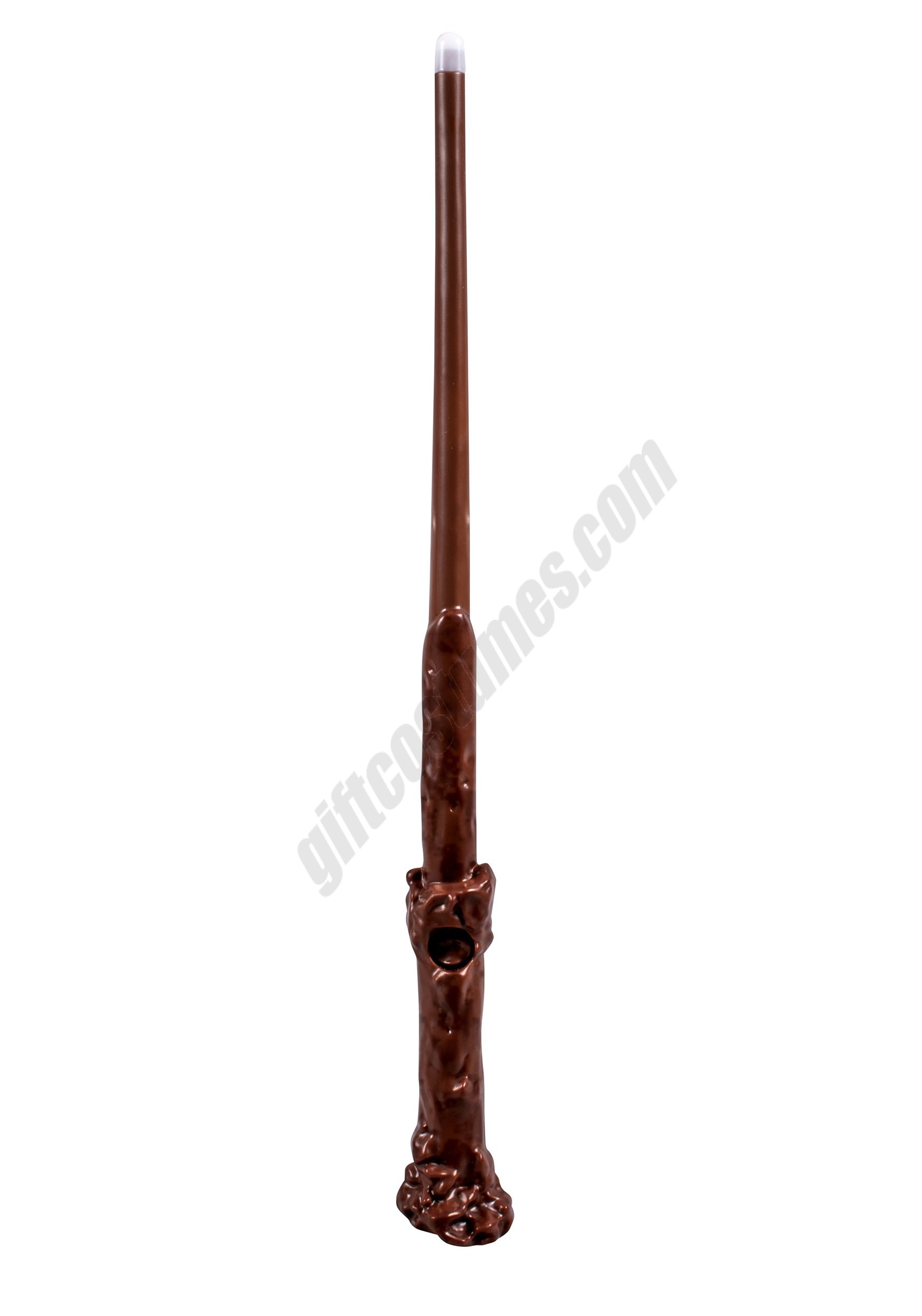Harry Potter Deluxe Light Up Harry Wand Promotions - Harry Potter Deluxe Light Up Harry Wand Promotions