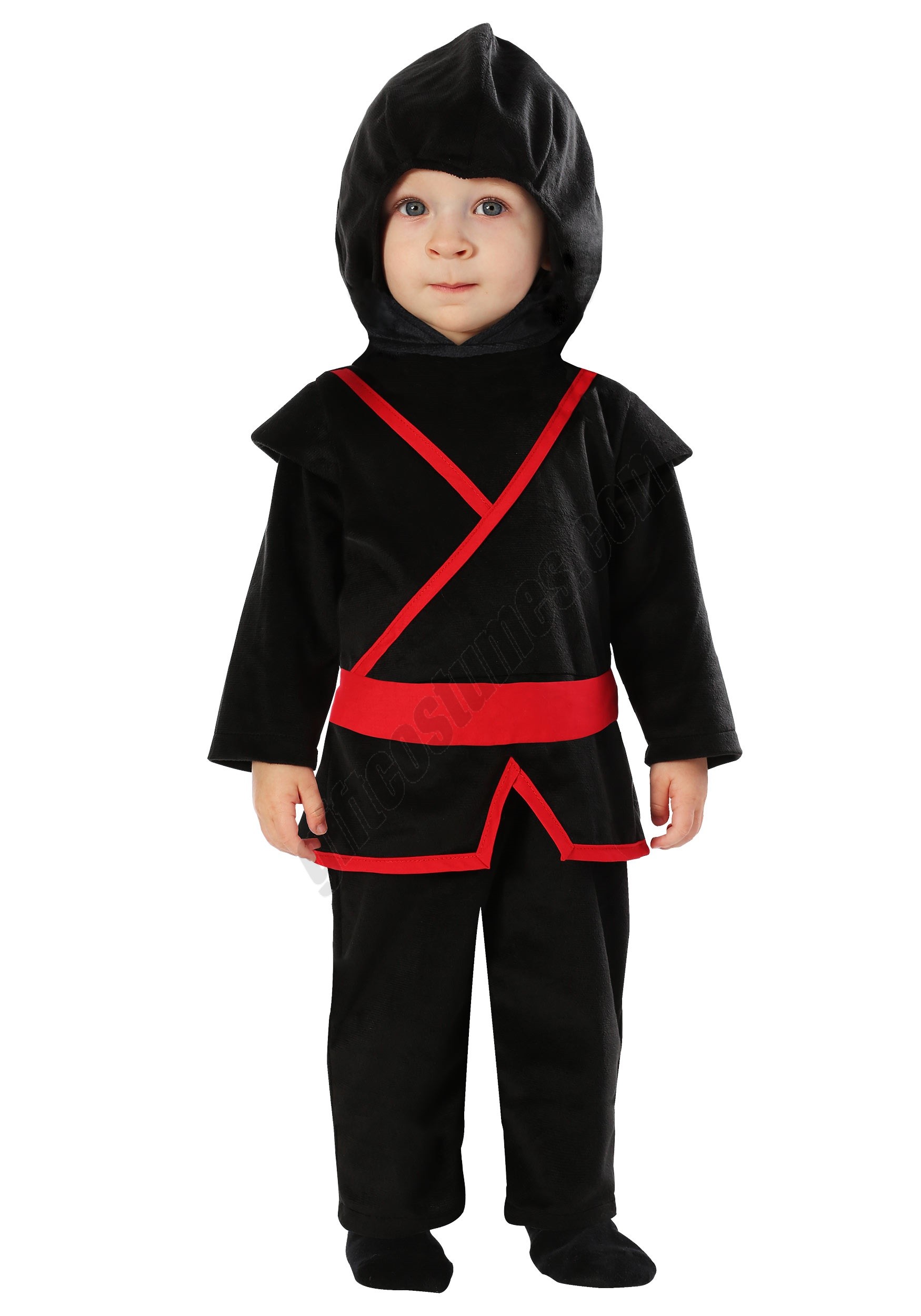 Ninja Infant Costume Promotions - Ninja Infant Costume Promotions