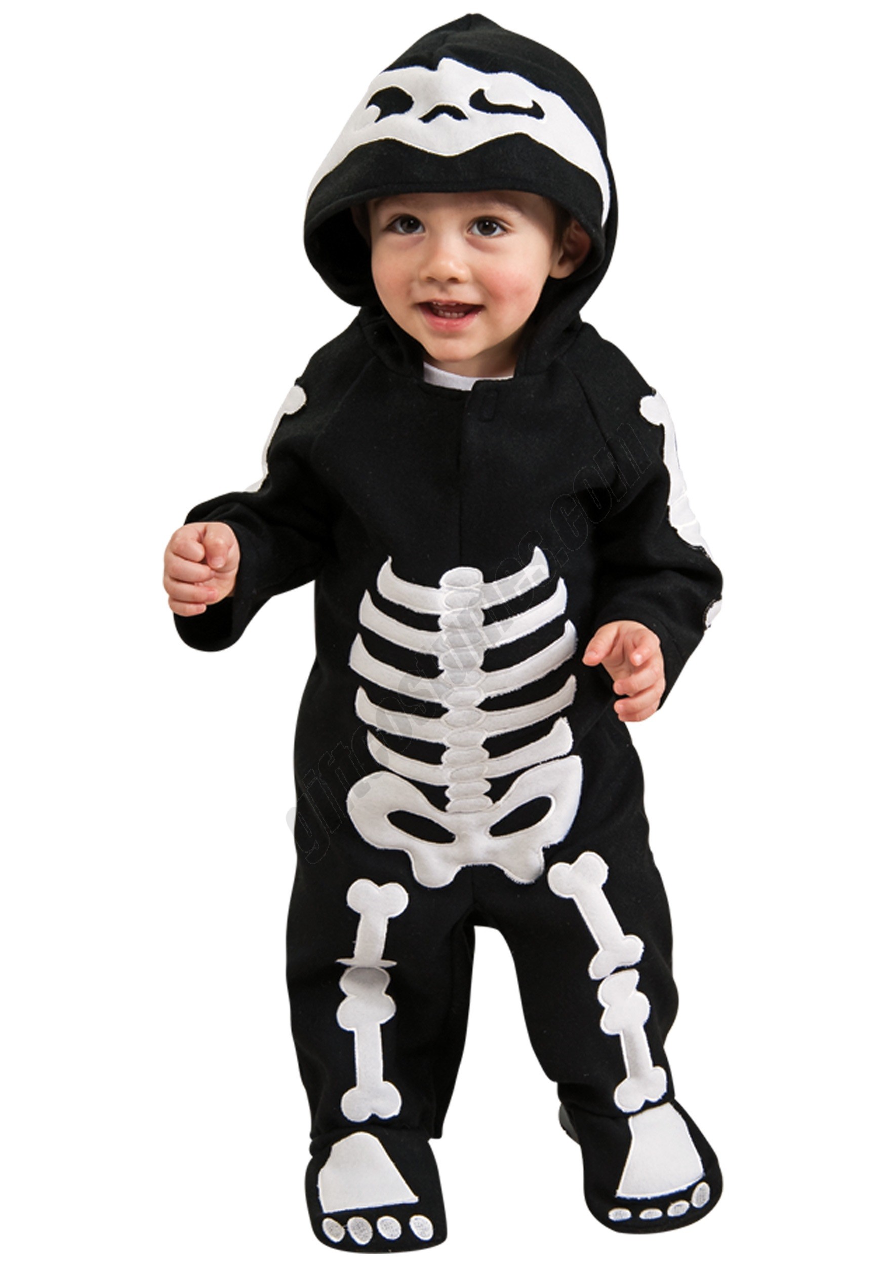 Infant / Toddler Skeleton Costume Promotions - Infant / Toddler Skeleton Costume Promotions