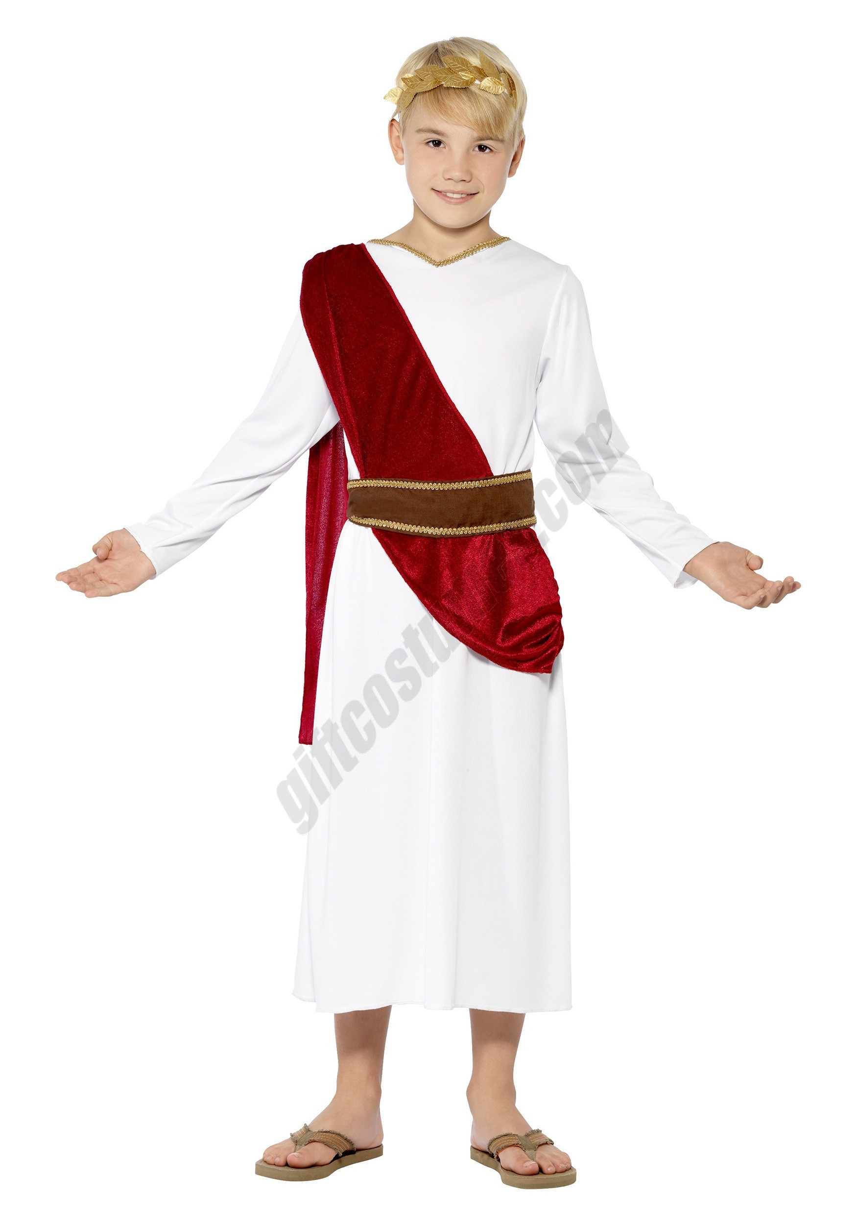 Child's Roman Boy Costume Promotions - Child's Roman Boy Costume Promotions