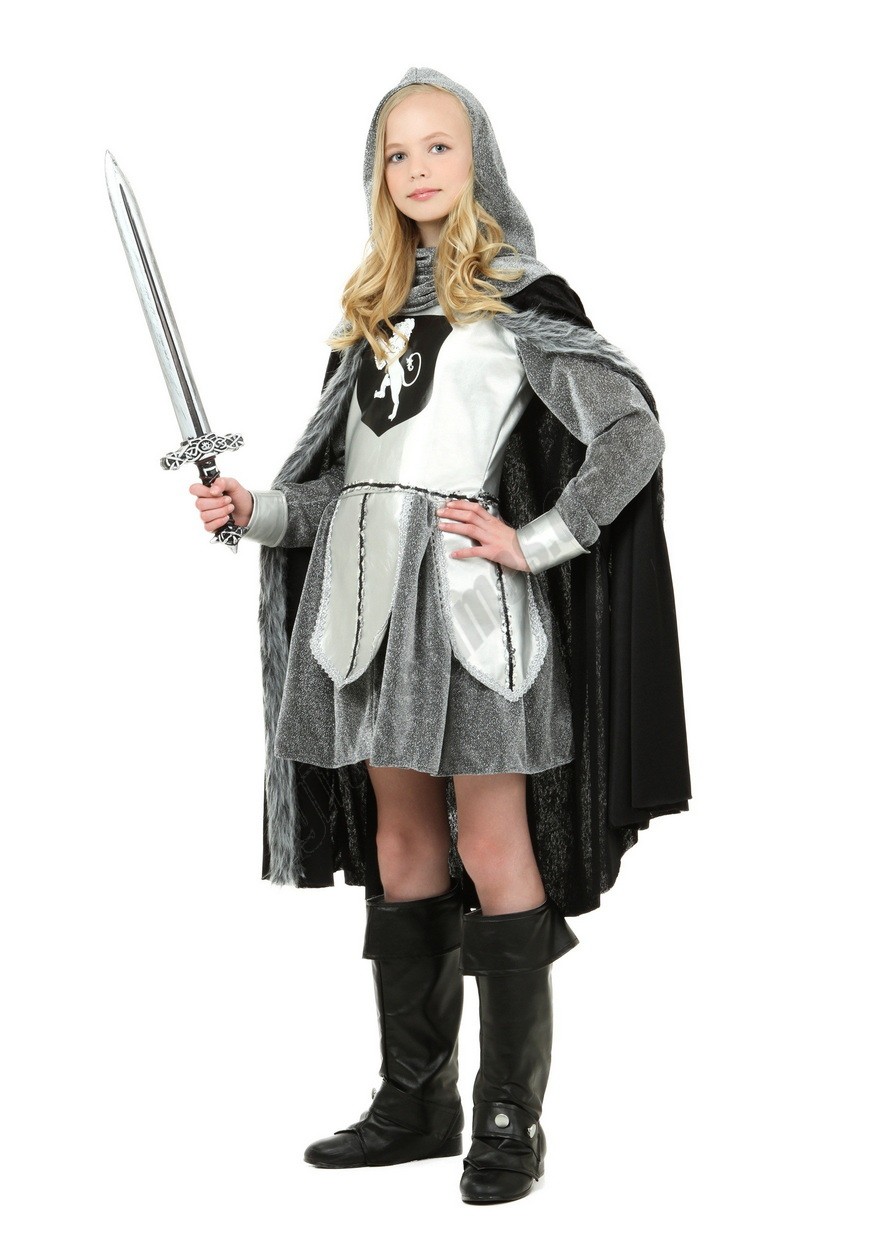 Teen Warrior Knight Costume Promotions - Teen Warrior Knight Costume Promotions