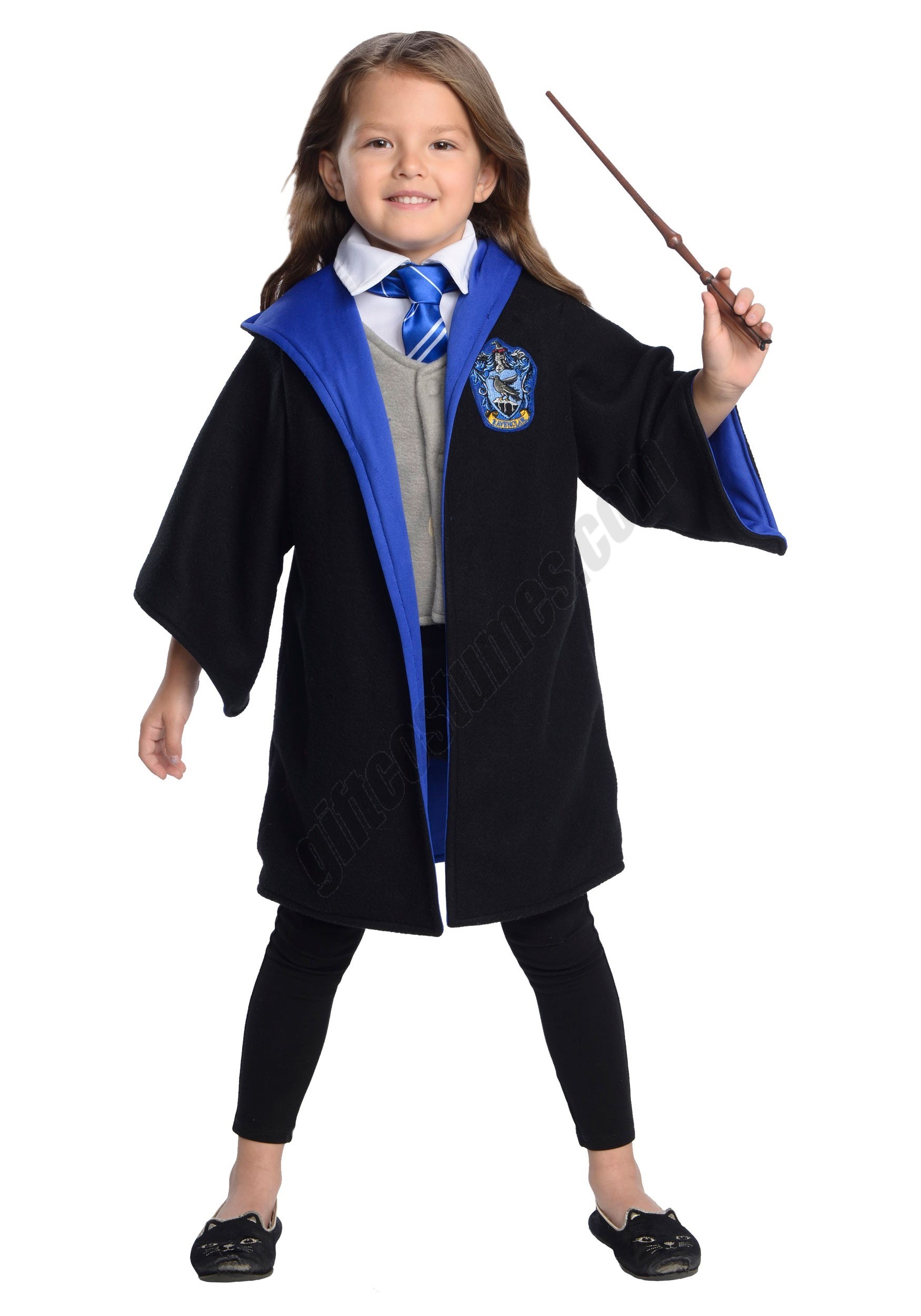 Harry Potter Toddler Ravenclaw Costume Promotions - Harry Potter Toddler Ravenclaw Costume Promotions