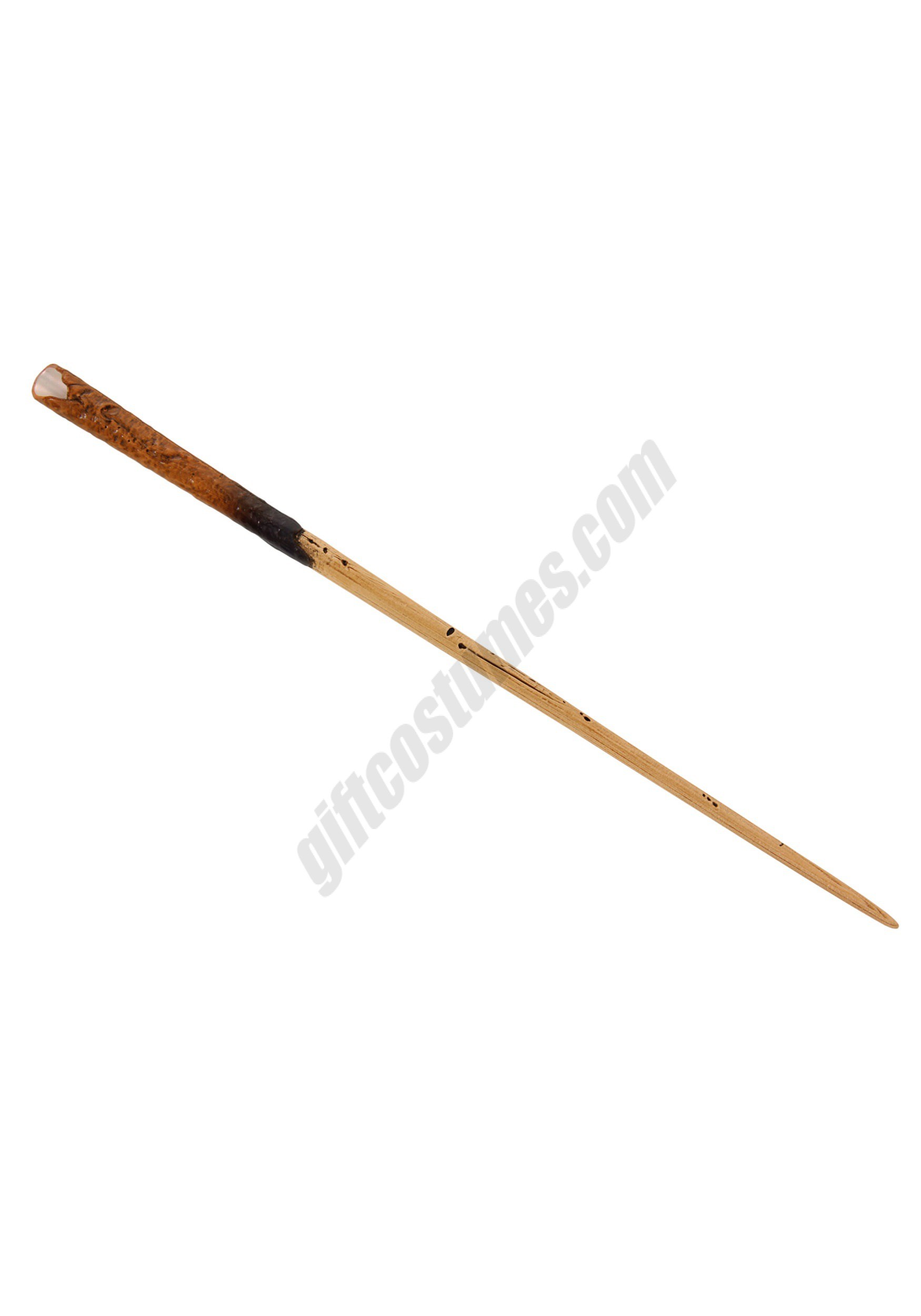 Newt Scamander Wand Promotions - Newt Scamander Wand Promotions