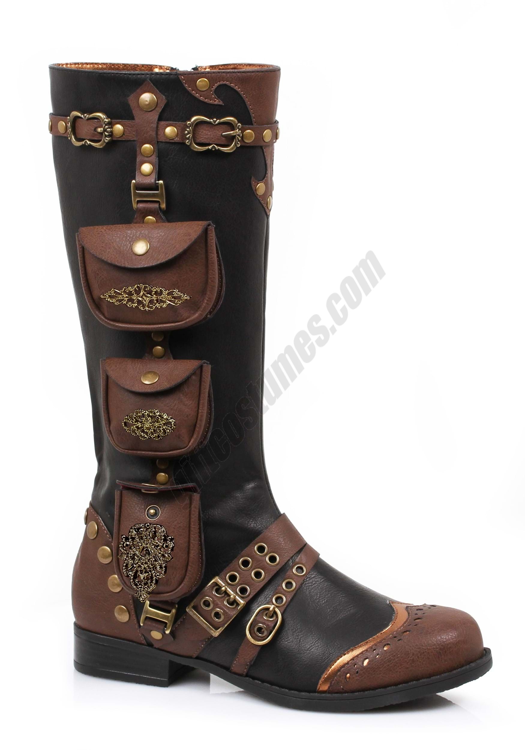 Steampunk Boots for Women Promotions - Steampunk Boots for Women Promotions
