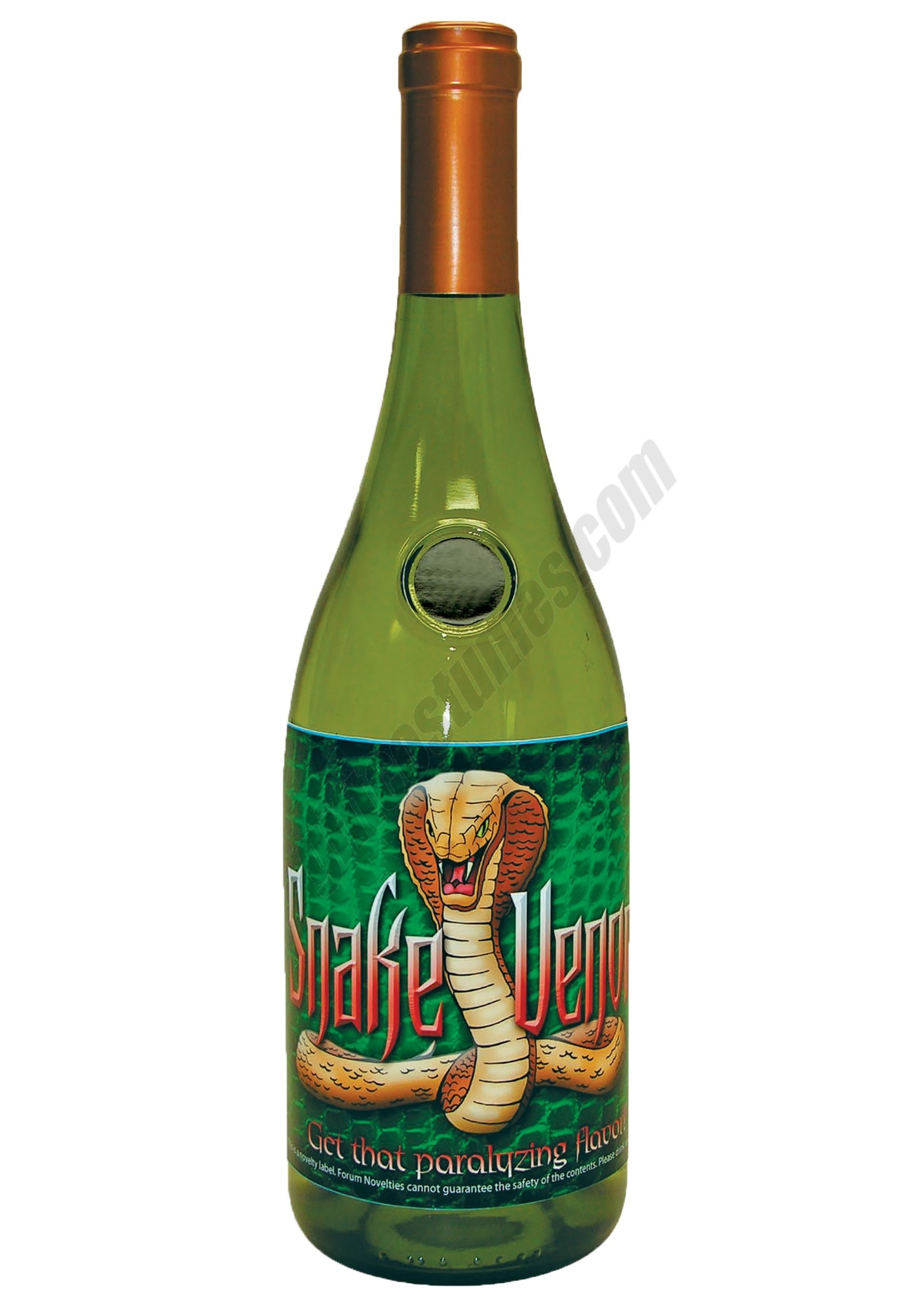 8 Scary Bottle Labels Set Promotions - 8 Scary Bottle Labels Set Promotions