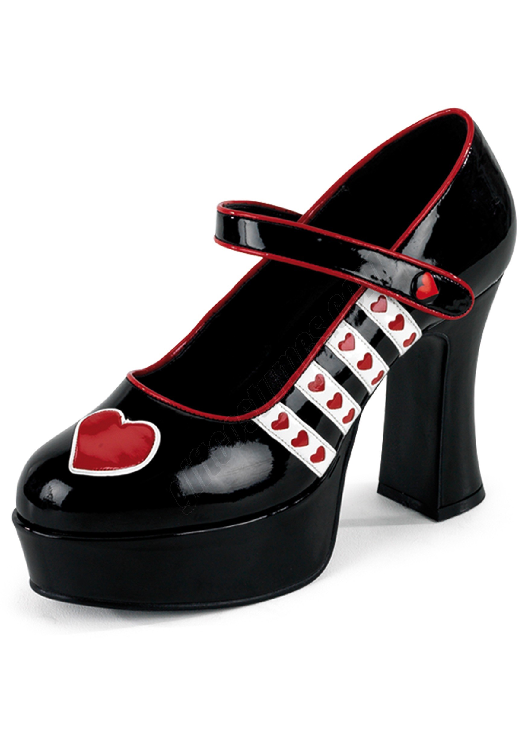 Queen of Hearts Shoes Promotions - Queen of Hearts Shoes Promotions
