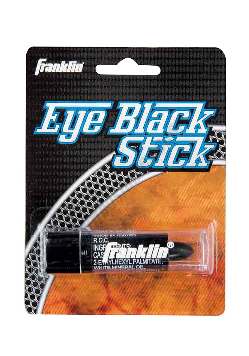 Eye Black Stick Promotions - Eye Black Stick Promotions