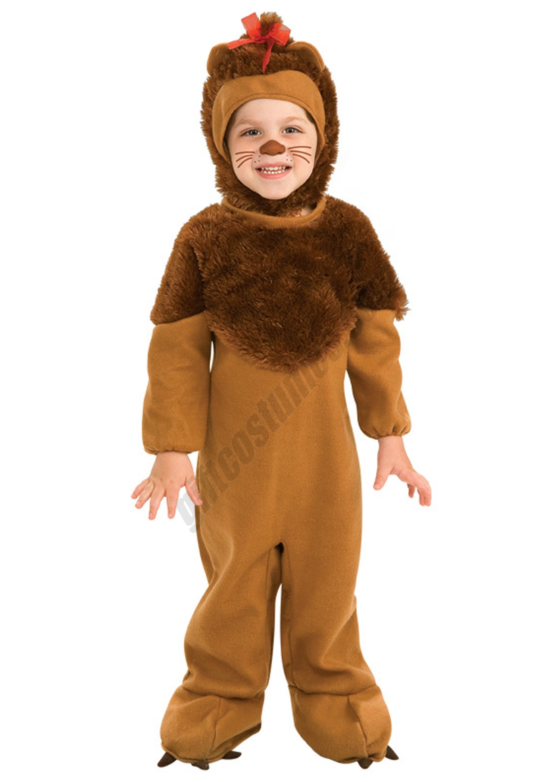 Infant Cowardly Lion Costume Promotions - Infant Cowardly Lion Costume Promotions