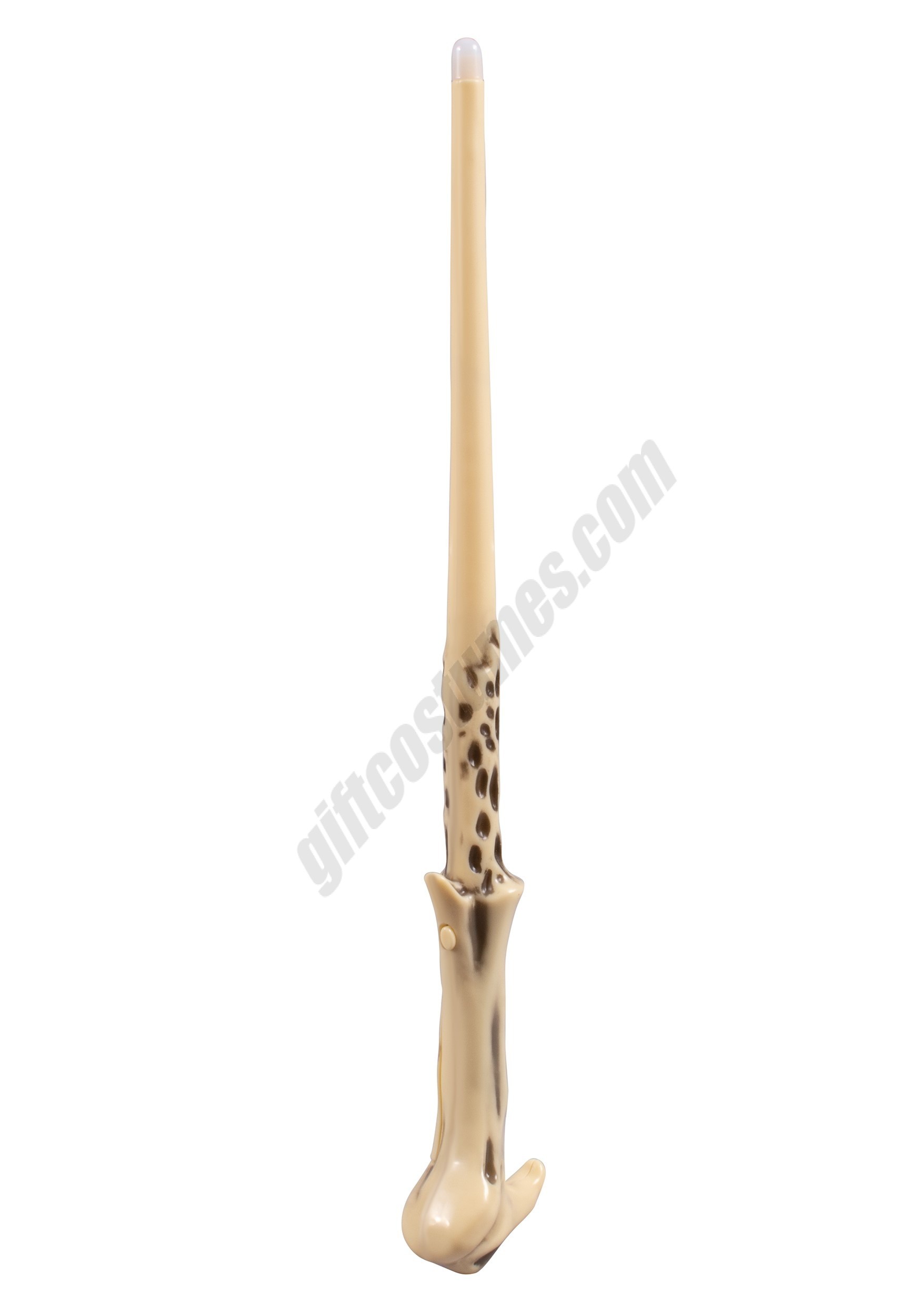 Harry Potter Deluxe Light Up Voldemort Wand Promotions - Harry Potter Deluxe Light Up Voldemort Wand Promotions
