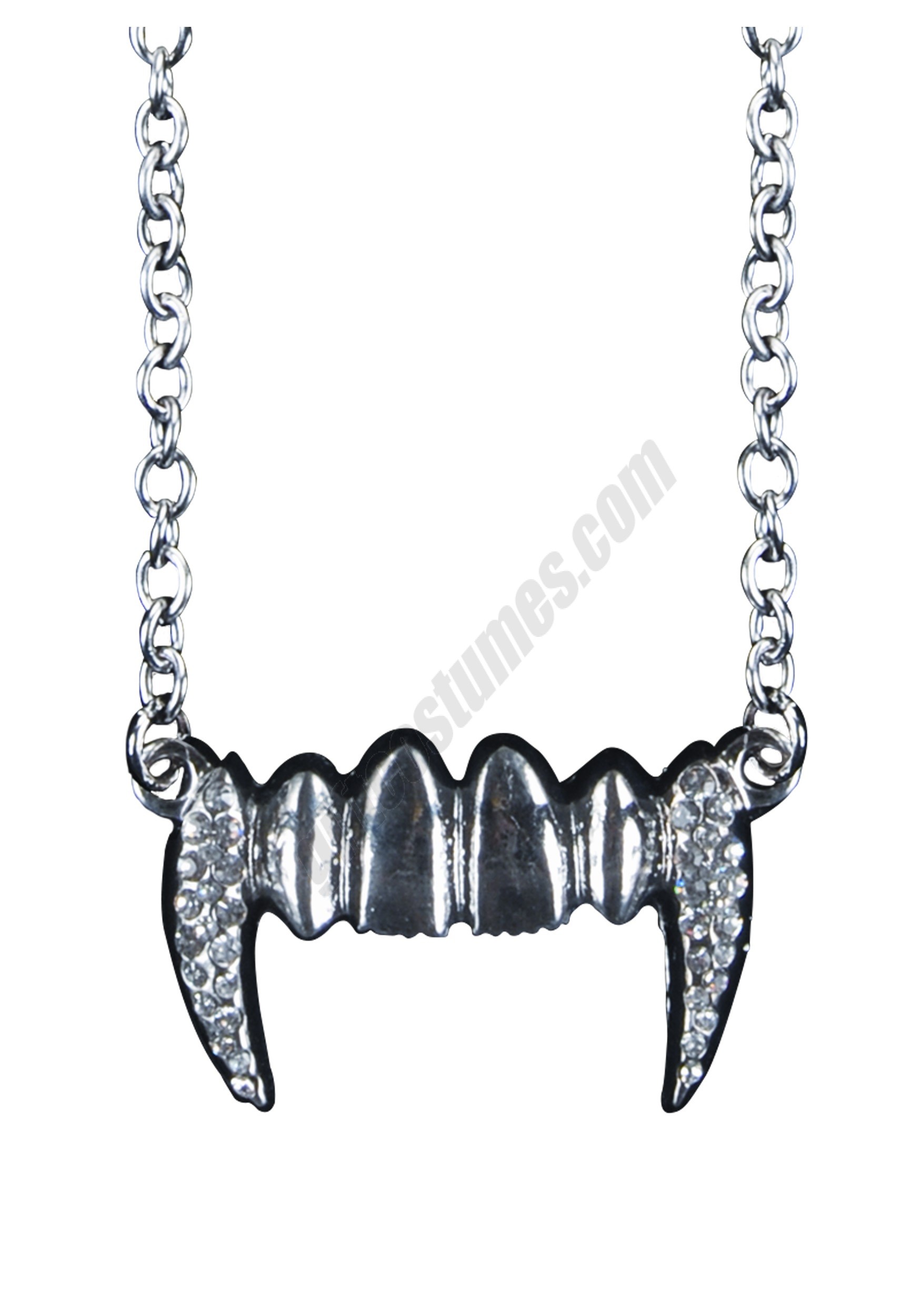 Vampire Fang Necklace Promotions - Vampire Fang Necklace Promotions