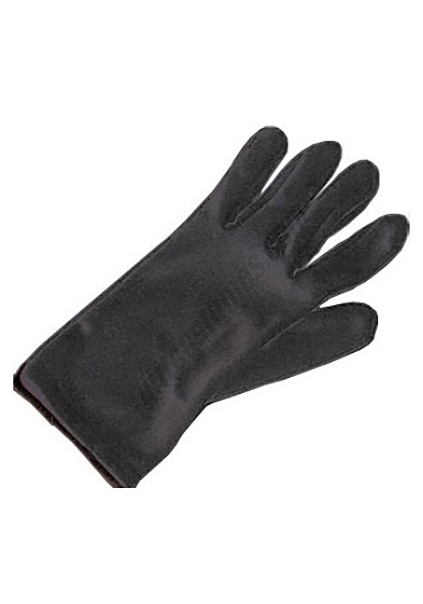 Kids Black Costume Gloves Promotions - Kids Black Costume Gloves Promotions