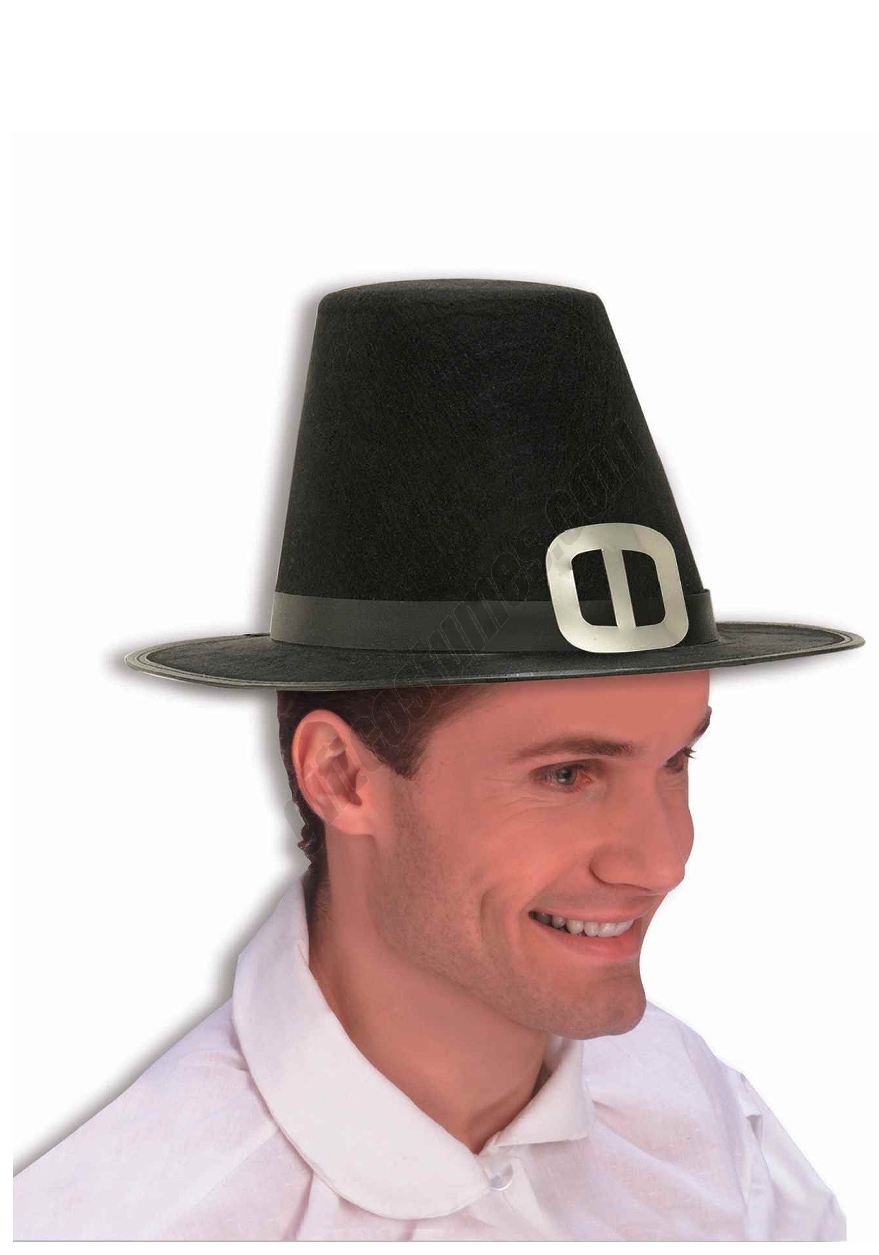 Pilgrim Hat Promotions - Pilgrim Hat Promotions