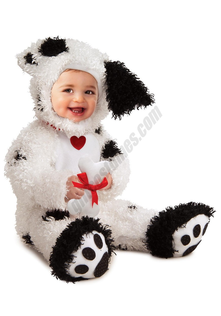 Infant Dalmatian Costume Promotions - Infant Dalmatian Costume Promotions