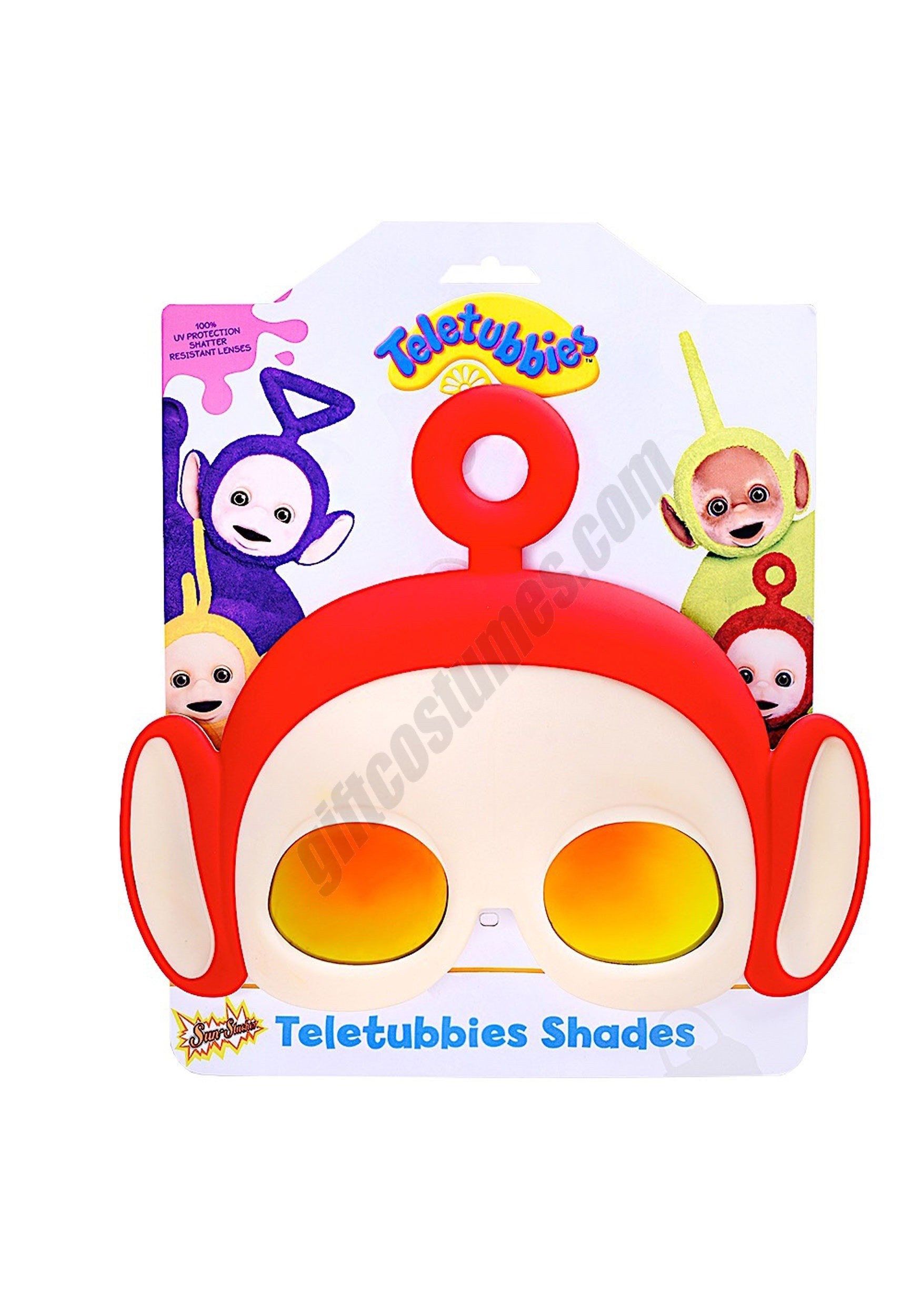 Teletubbies Po Sunglasses Promotions - Teletubbies Po Sunglasses Promotions