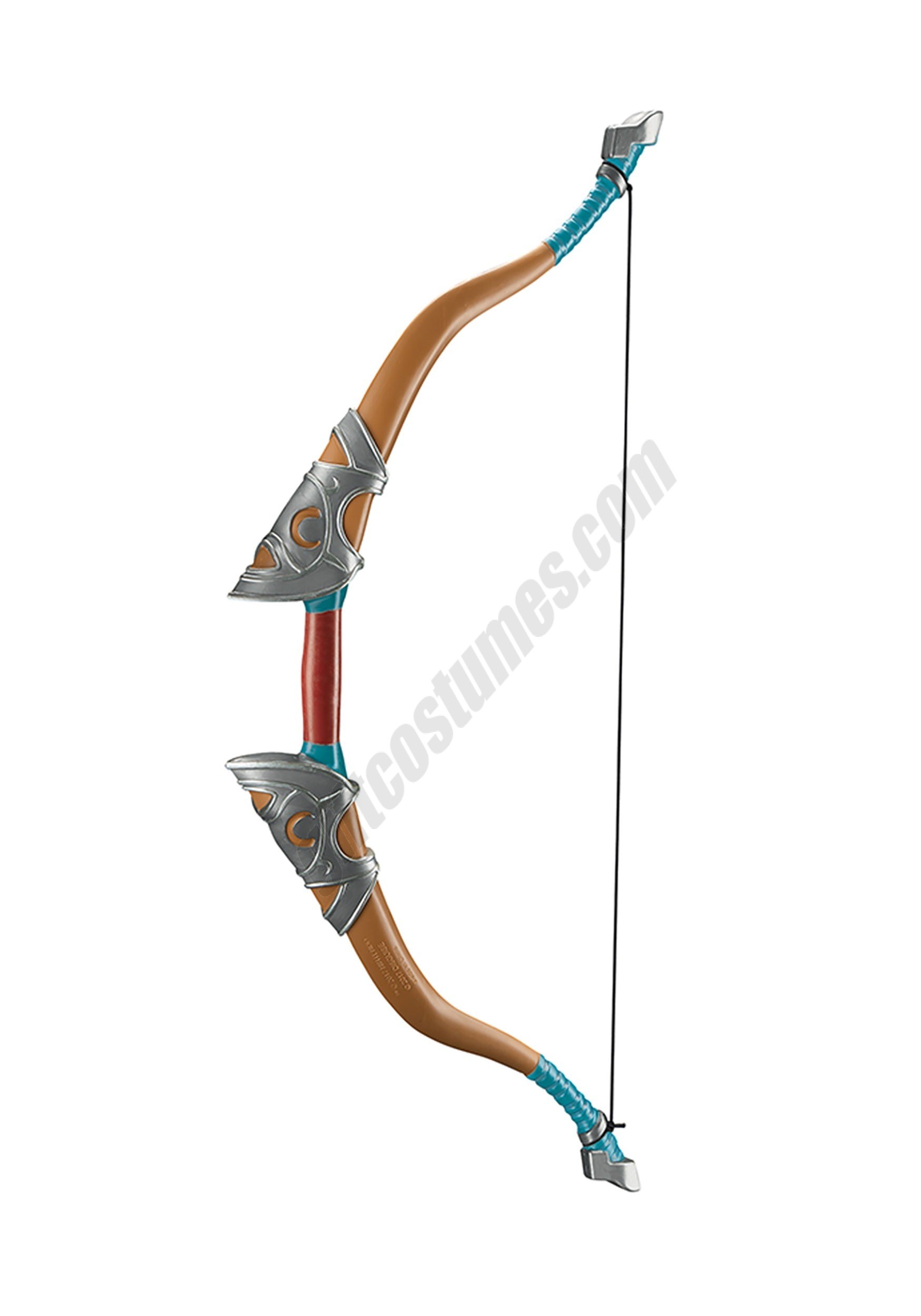 Link Breath of the Wild Bow & Arrow Promotions - Link Breath of the Wild Bow & Arrow Promotions