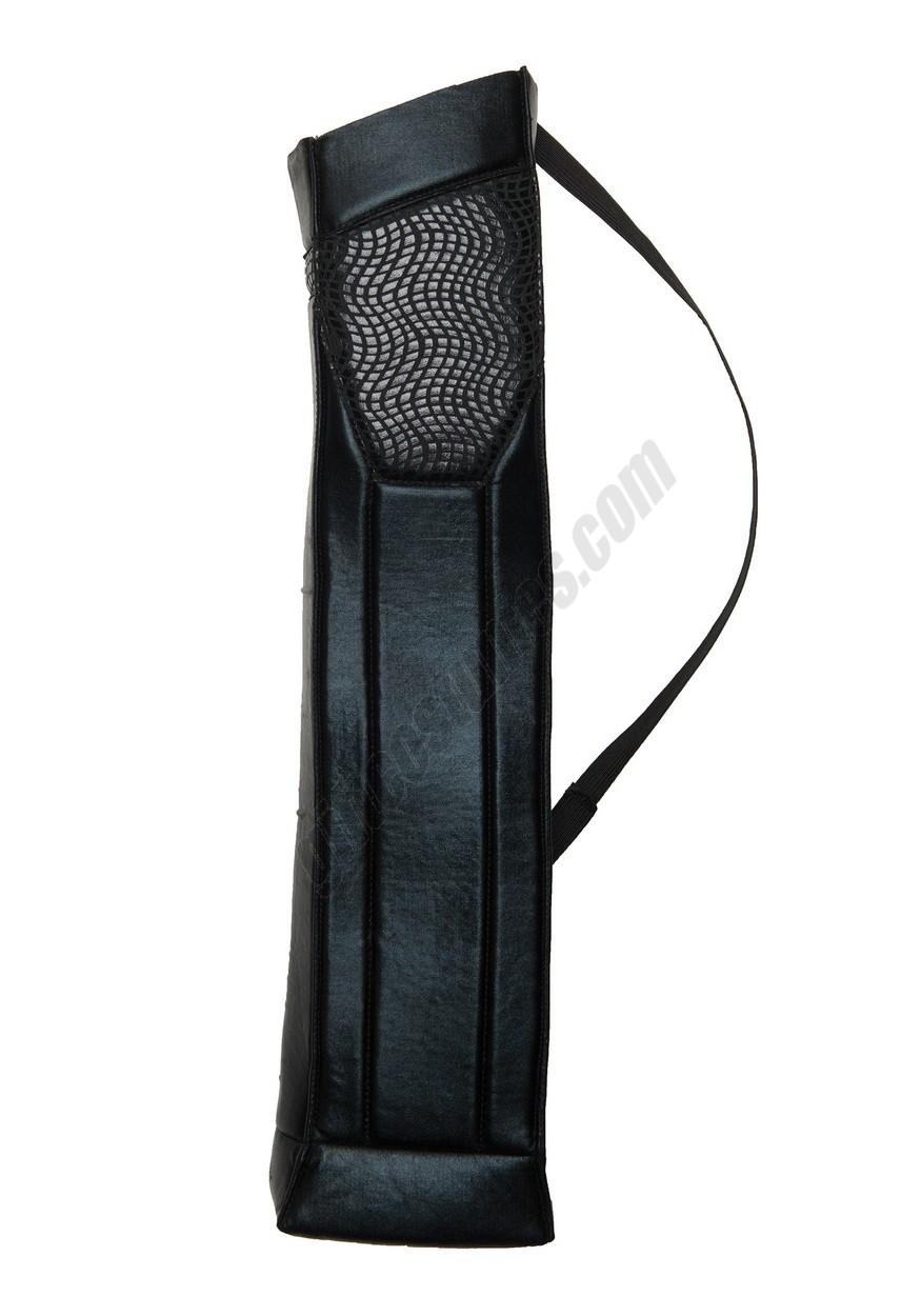 The Hunger Games Katniss Quiver Promotions - The Hunger Games Katniss Quiver Promotions